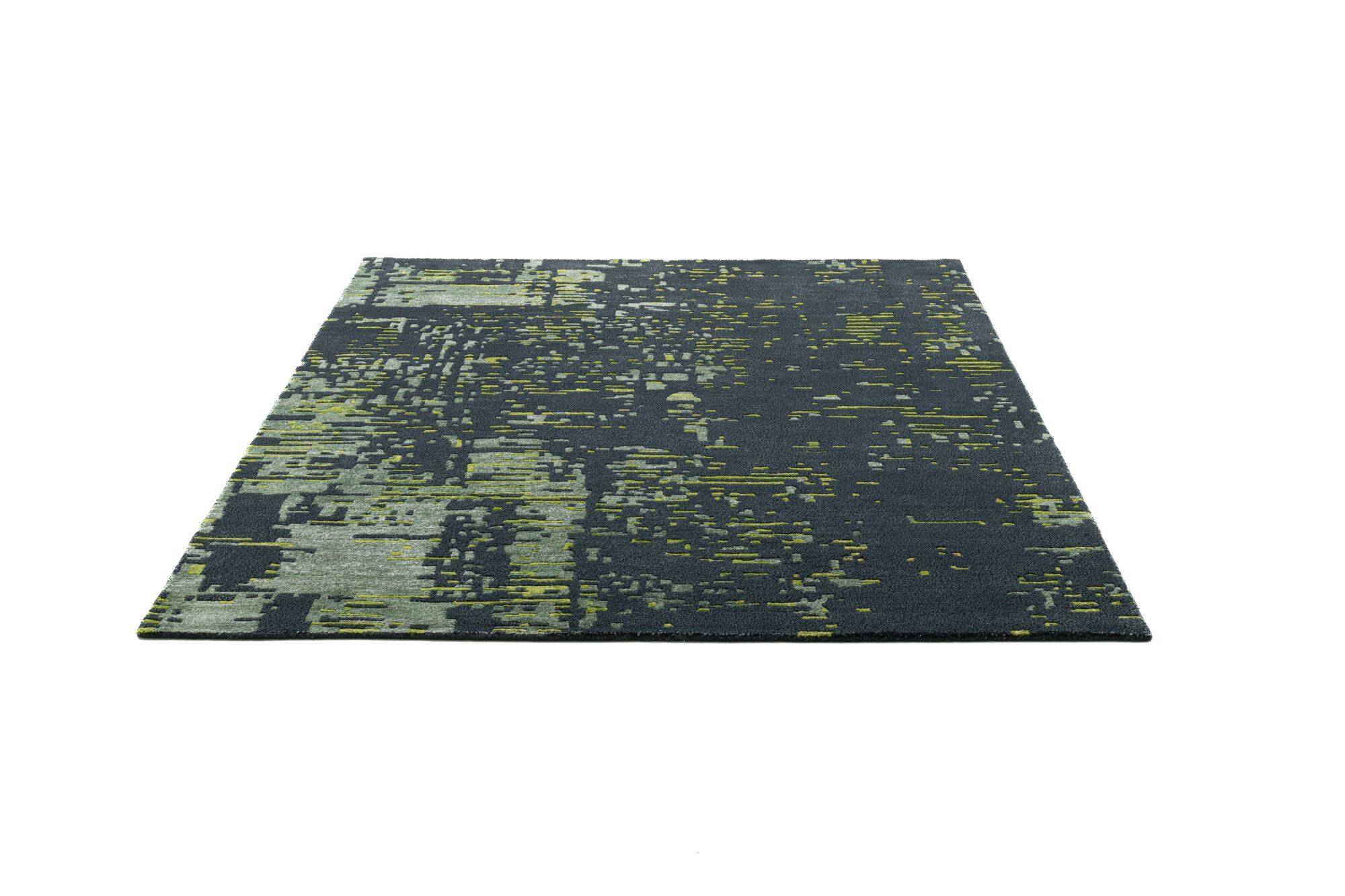 Moderner Designteppich Maringa Handgeknüpft Wunschmaß Moderner Designteppich Maringa Handgeknüpft Wunschmaß