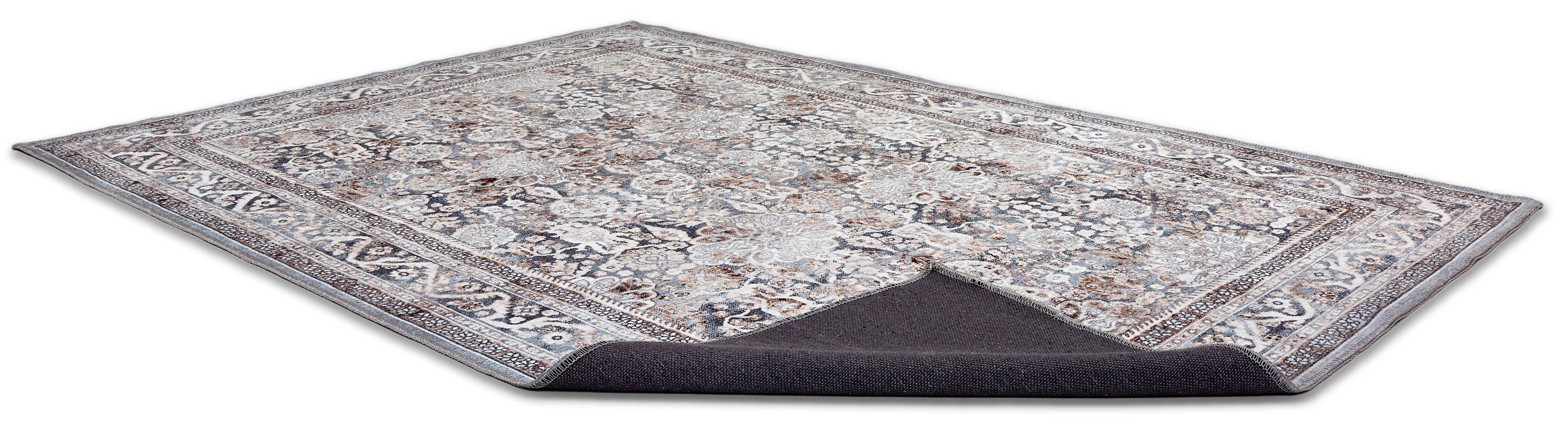 Piper D.251 C.004 Oriental grau