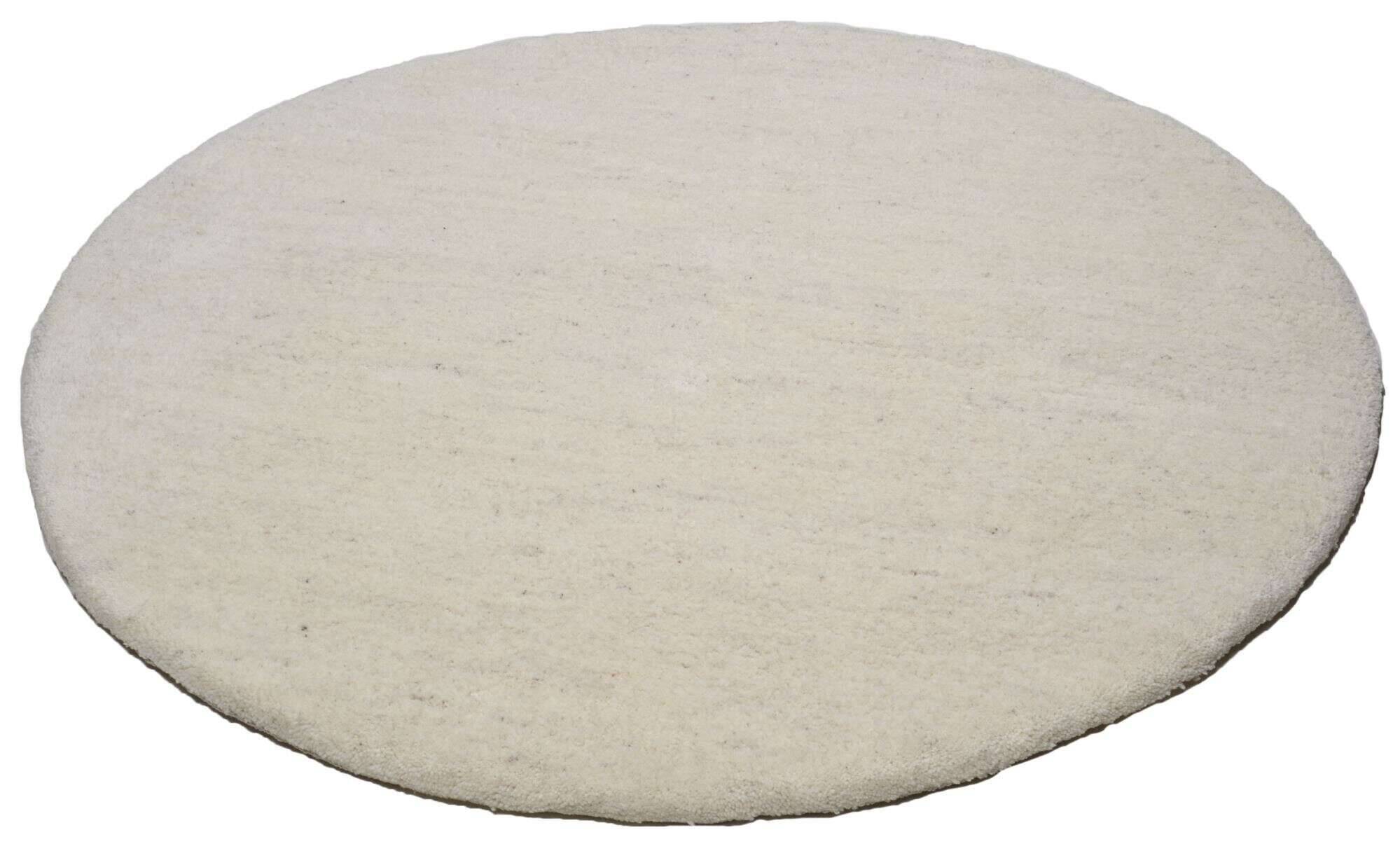 imabasuper_uni_998jaspe_r_141263_2 Handgeknüpfter Berber Teppich Imaba Super Schurwolle