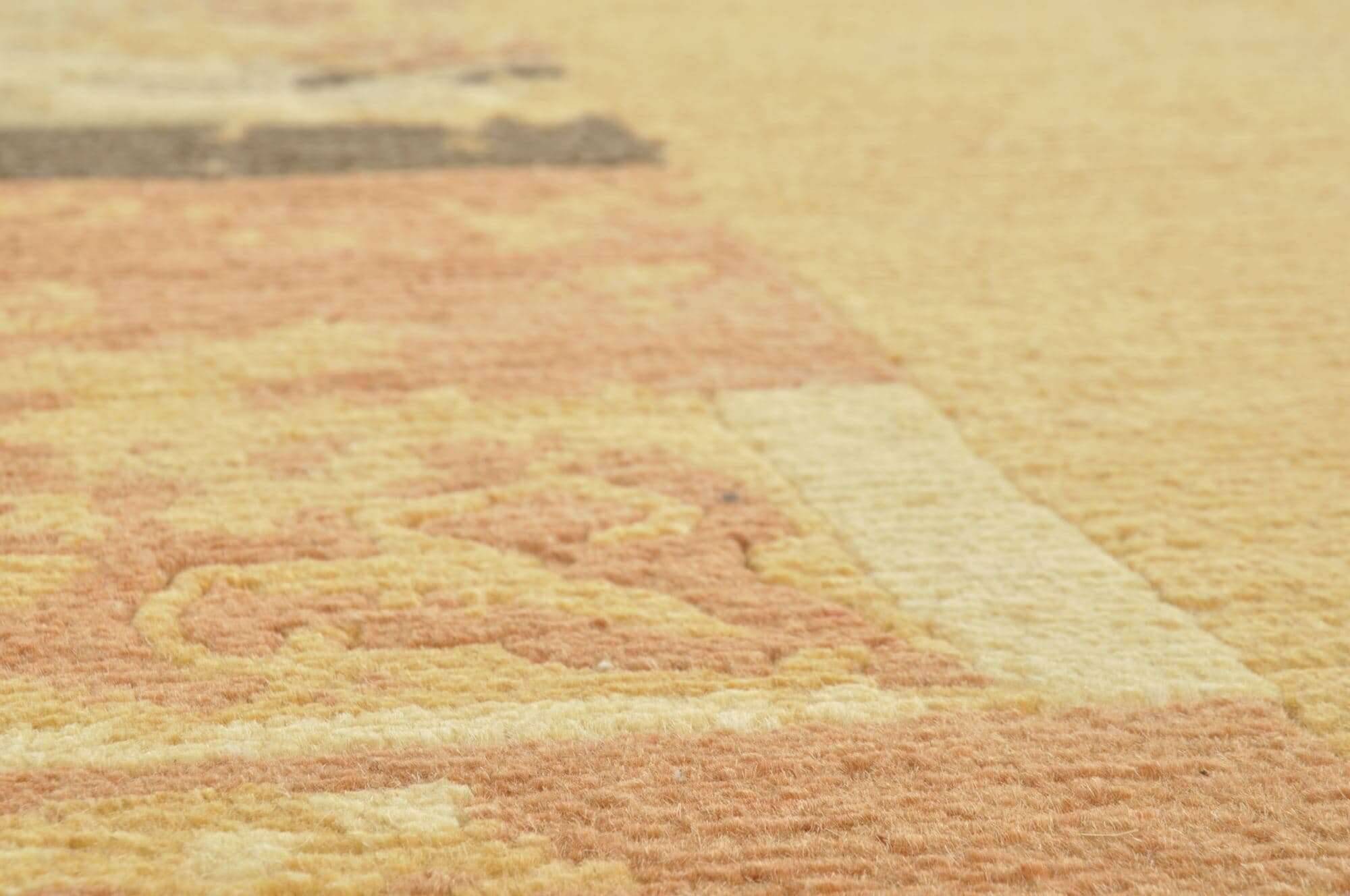 TalongaSilk_RSK629_455terramulti_401829_3 Talonga Silk Nepal Teppich RSK629-B5 im Wunschmaß