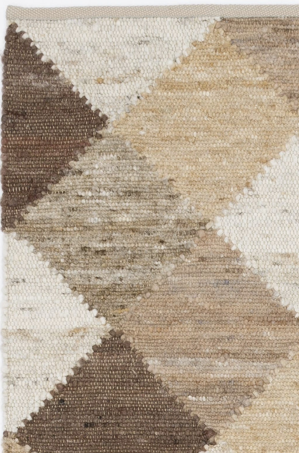 Paulig Fino Design 156-66 Handweb Teppich