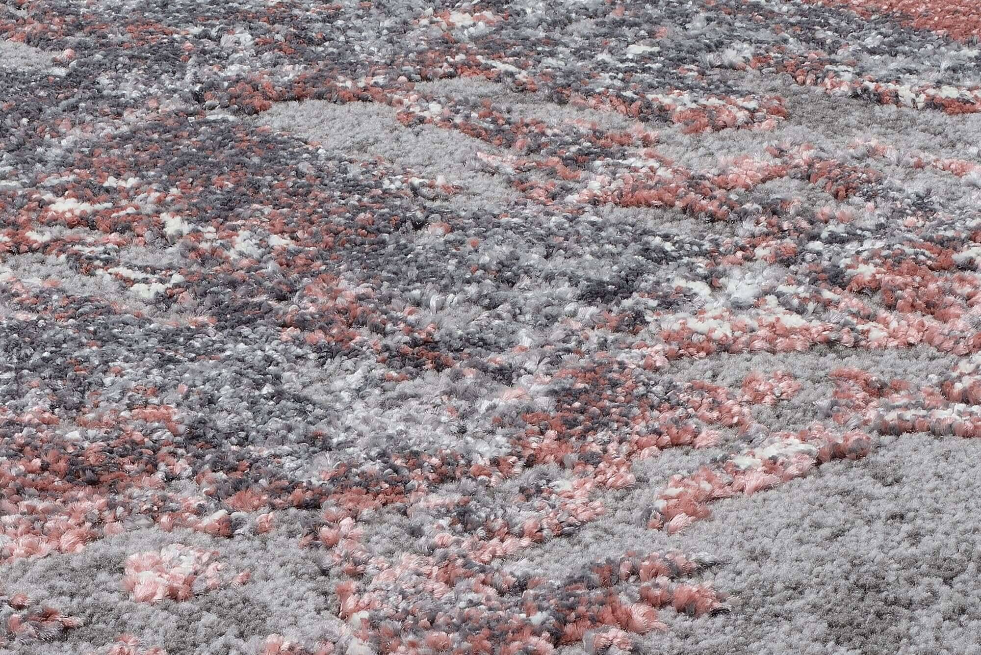 JUW01-674-8 Juwel Liray OCI Teppich Läufer Galerie Flurteppich