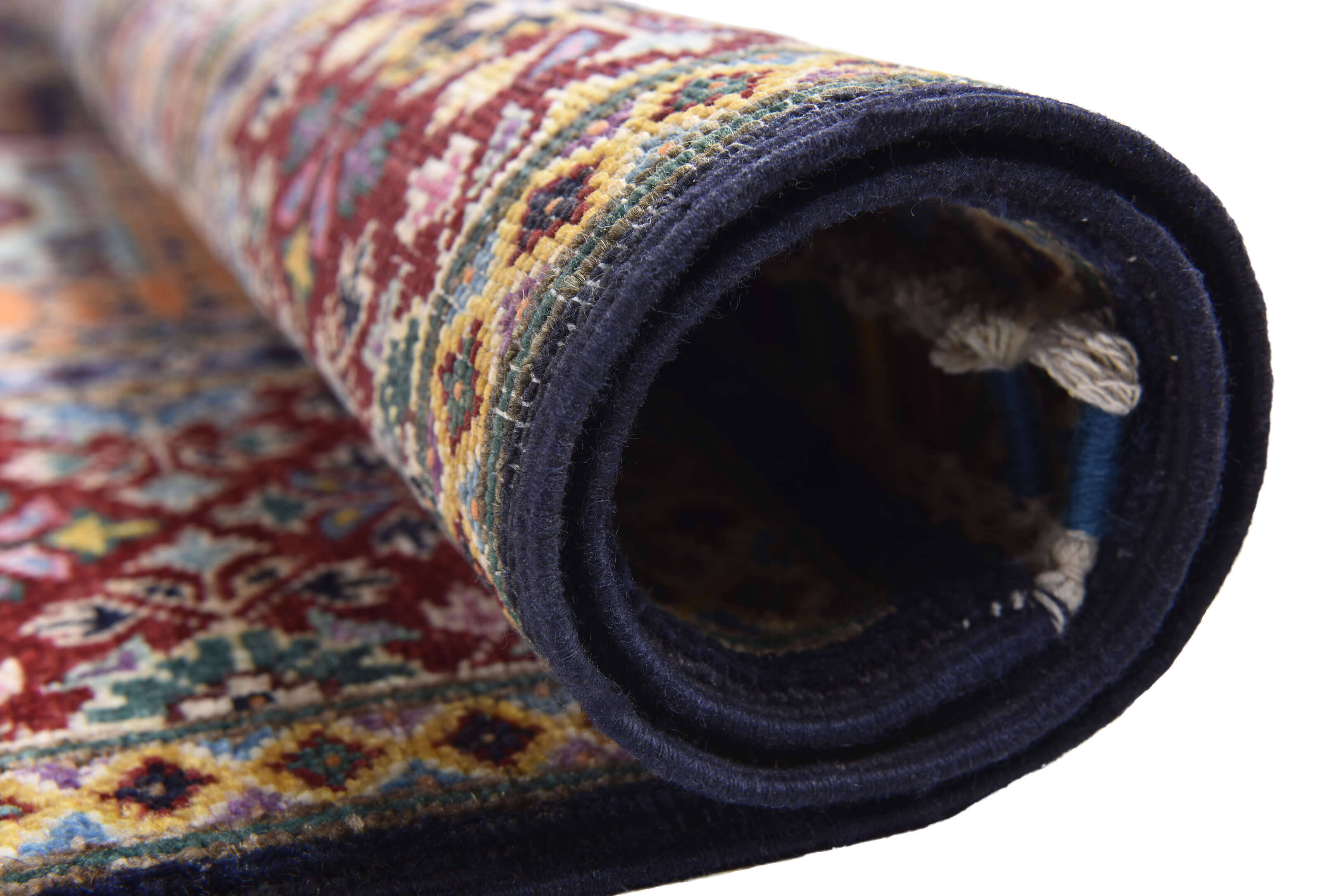 Legacy_1194_204_426968_11 Legacy Orient Teppich ca: 181 x 248 cm Kandashah Teppich