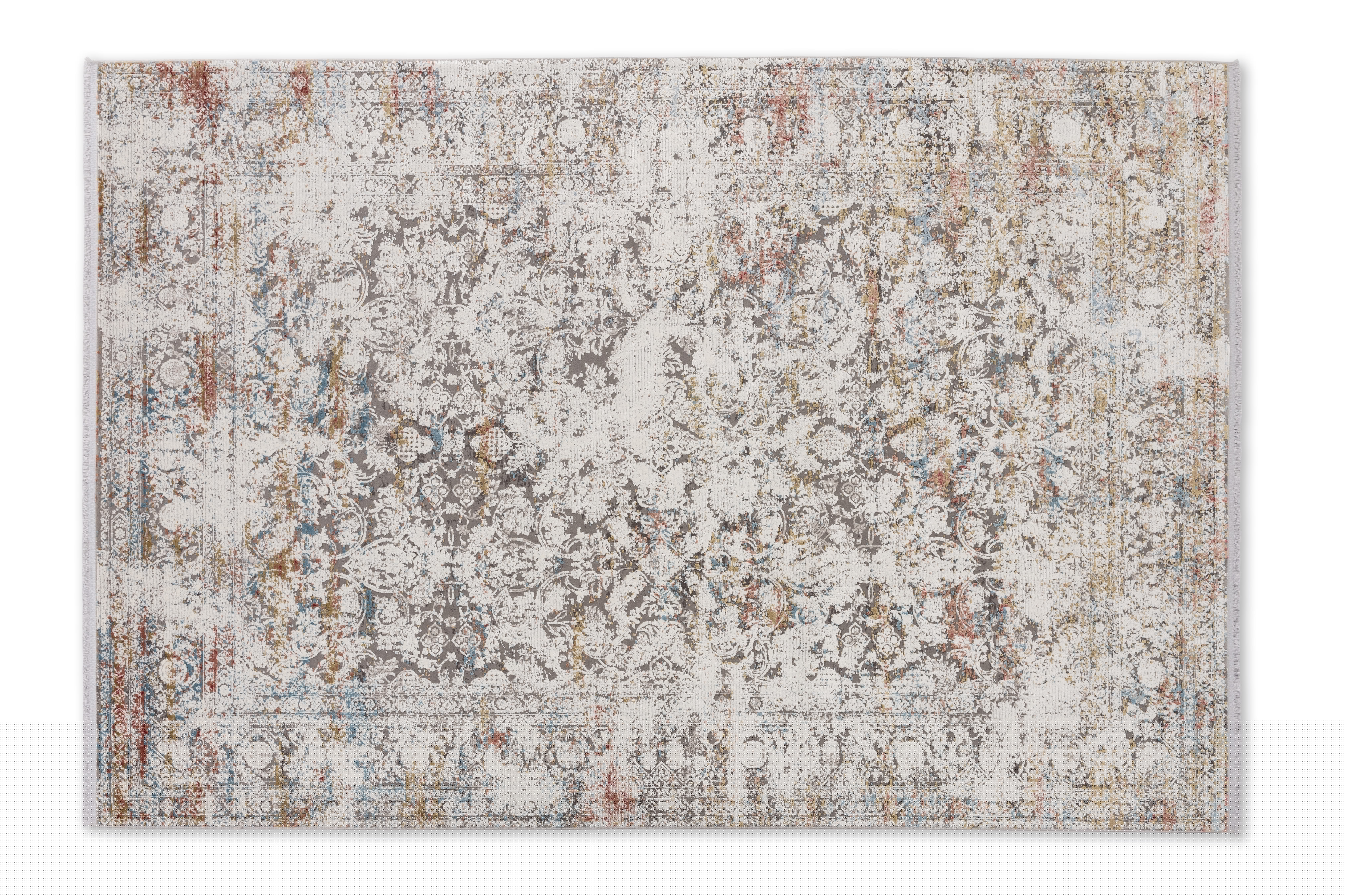 Teppich Modern Vintage Gravina 6624-242-099 