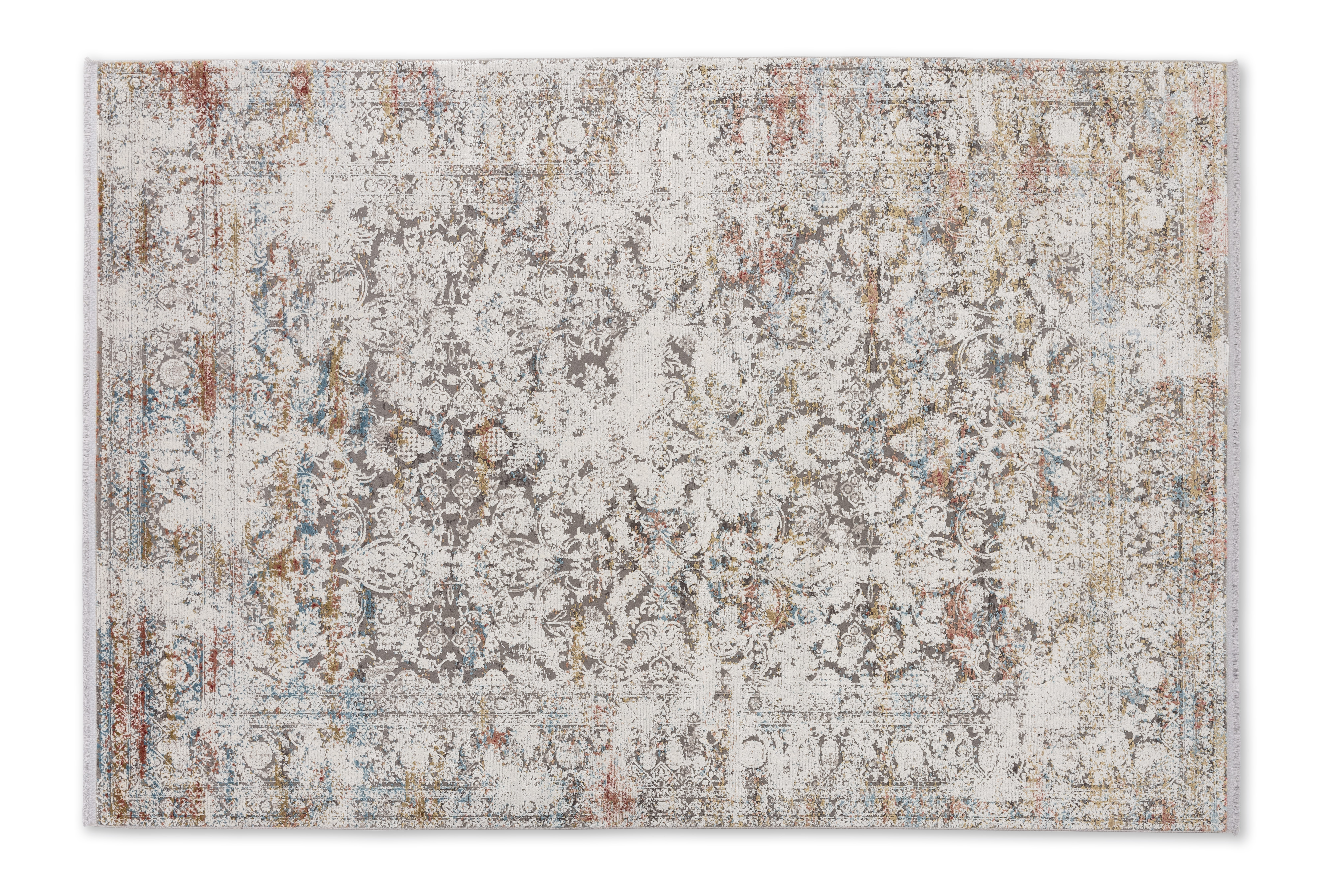 Teppich Modern Vintage Gravina 6624-242-099 Teppich Modern Vintage Gravina 6624-242-099