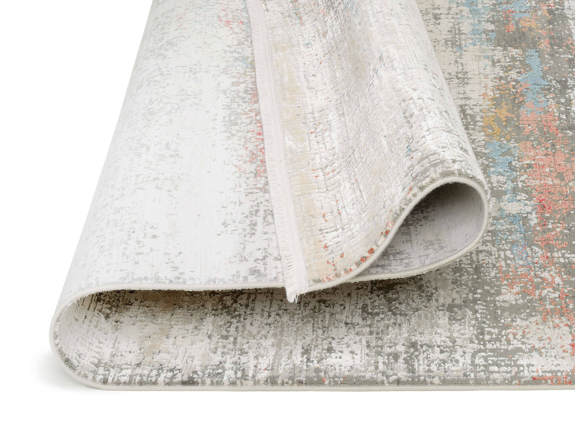 ILL02-598-4 Illumination Lenor OCI Vintage Teppich Design Modern