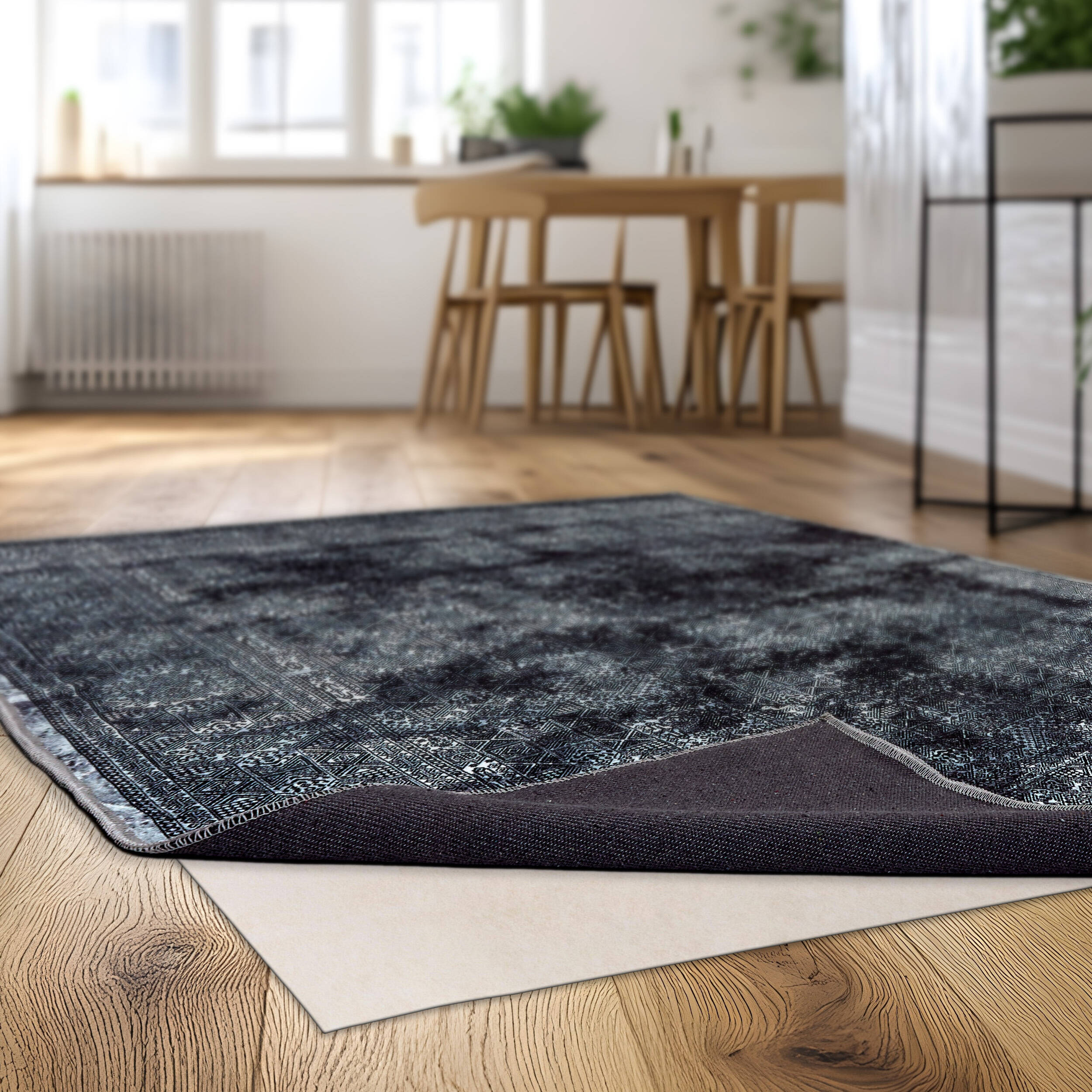 Piper D.254 C.044 anthrazit/schwarz