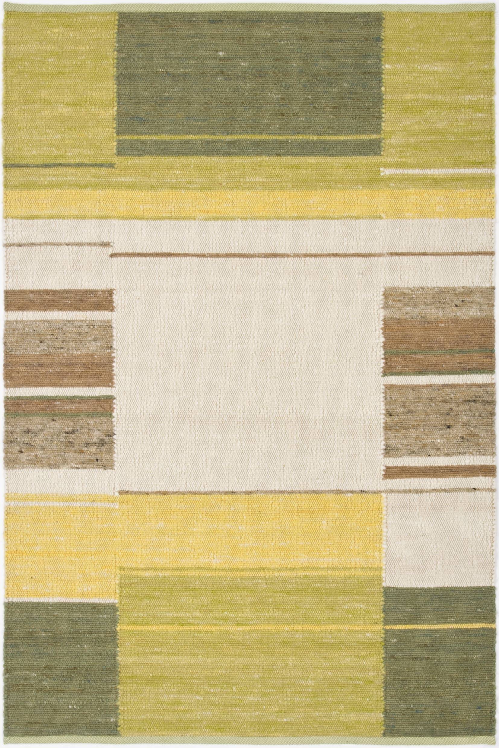 Paulig Fino Design 153-64 Handweb Teppich