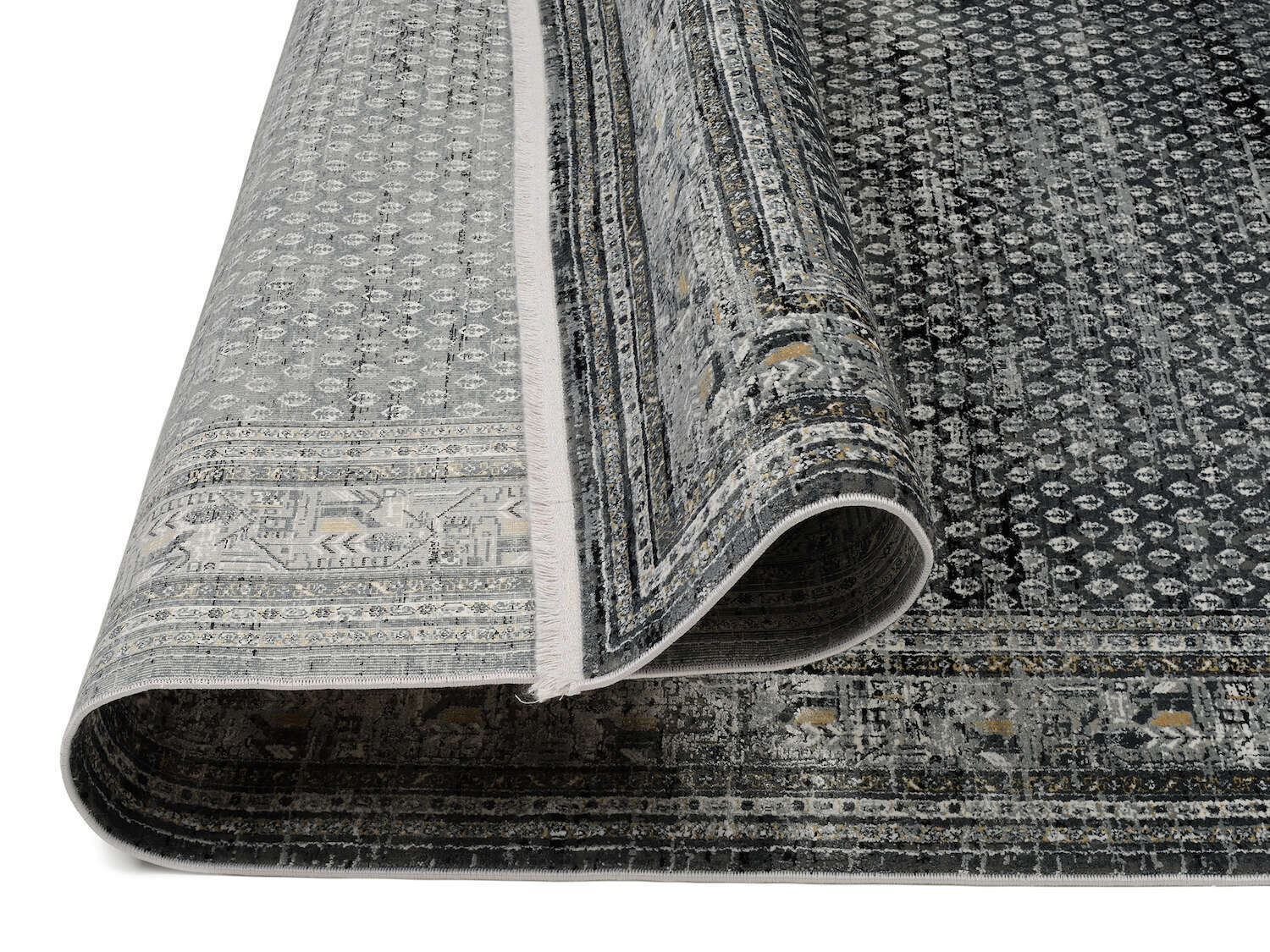 Bestseller Miri OCI Vintage Teppich Mir Muster