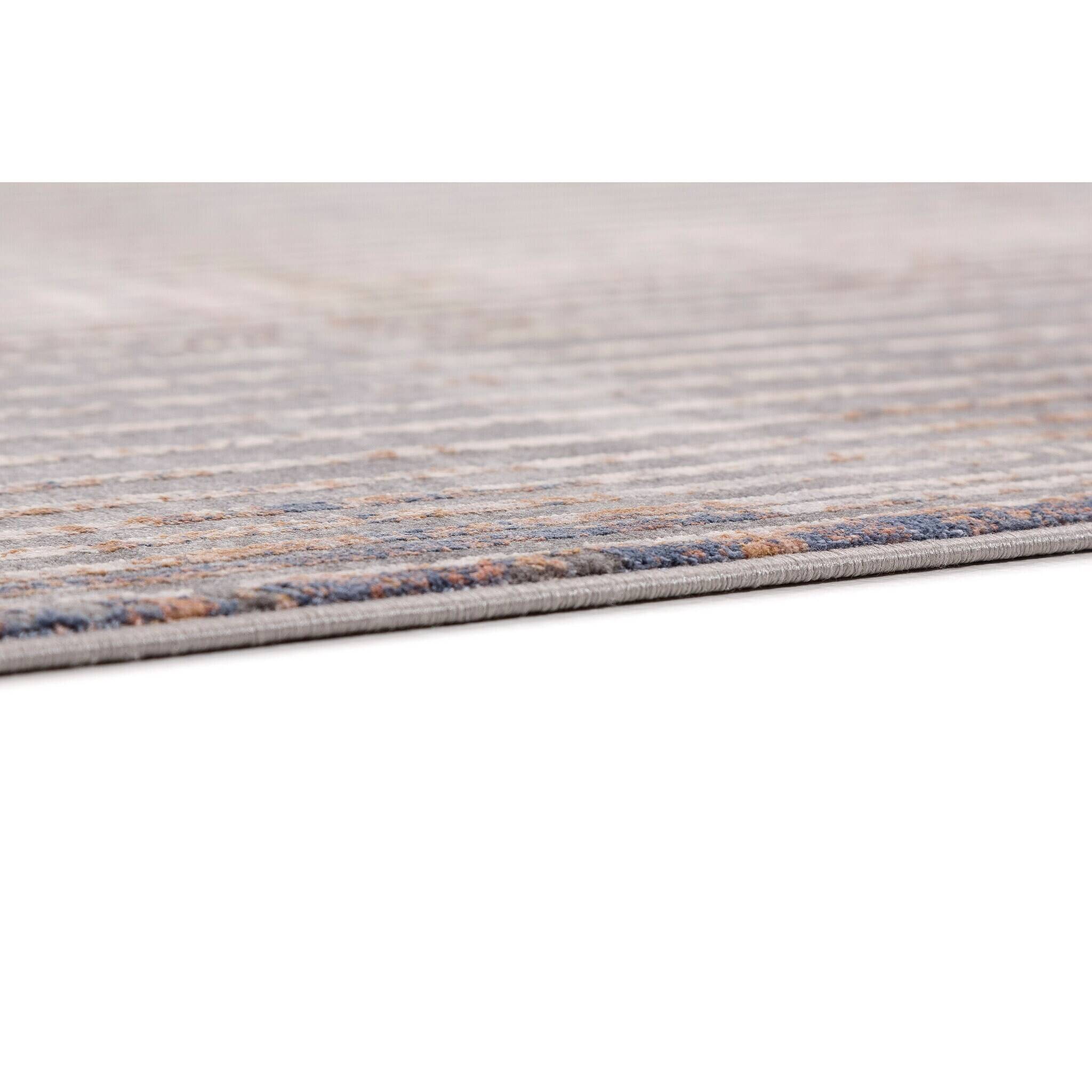 Vintage Teppich Mirano 6623-233-040 grau Vintage Teppich Mirano 6623-233-040 grau