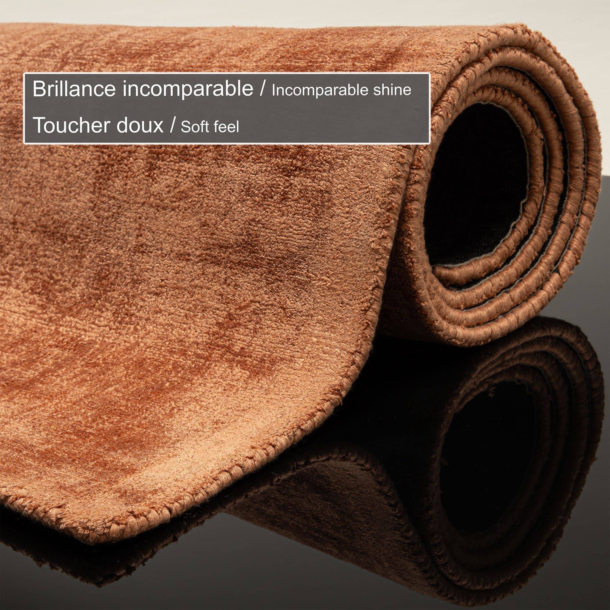 Theko Harmony UNI Teppich Star Theko Harmony UNI Teppich Star