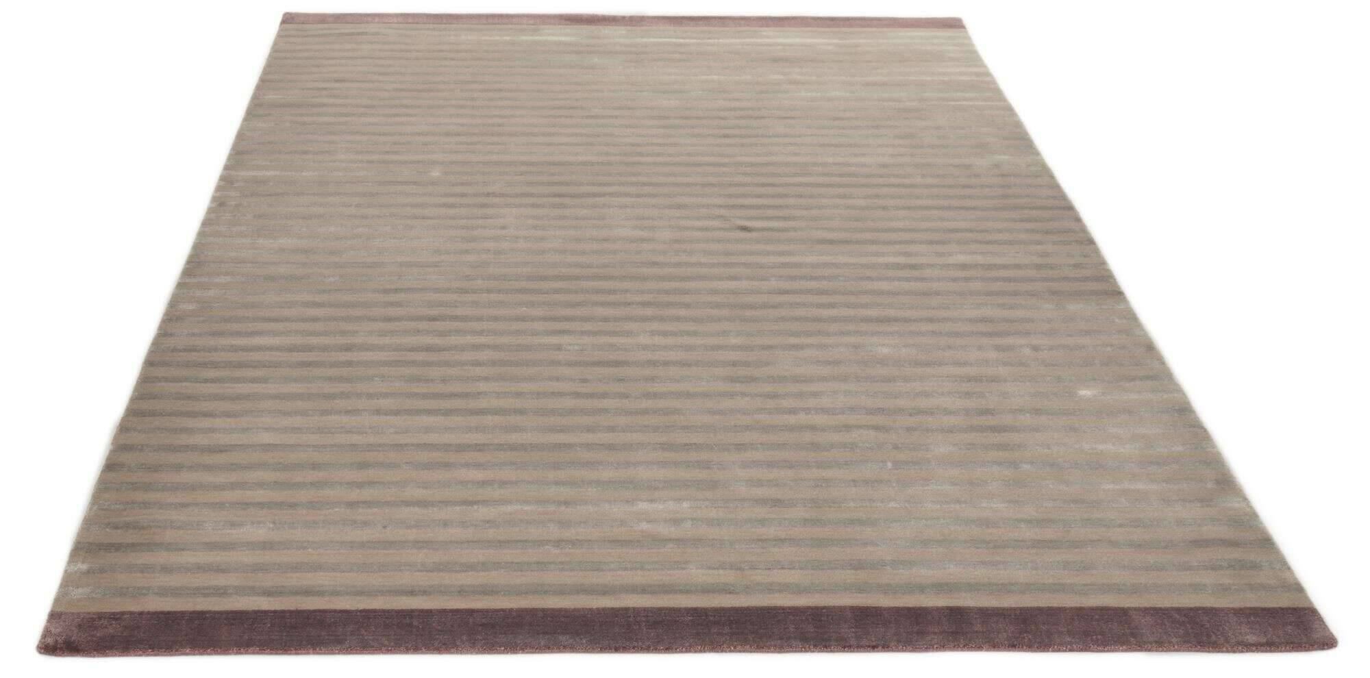 miami_3286_555beigemulti_419167_22 Trend Teppich Miami Design-3286 aus Wolle und Viskose