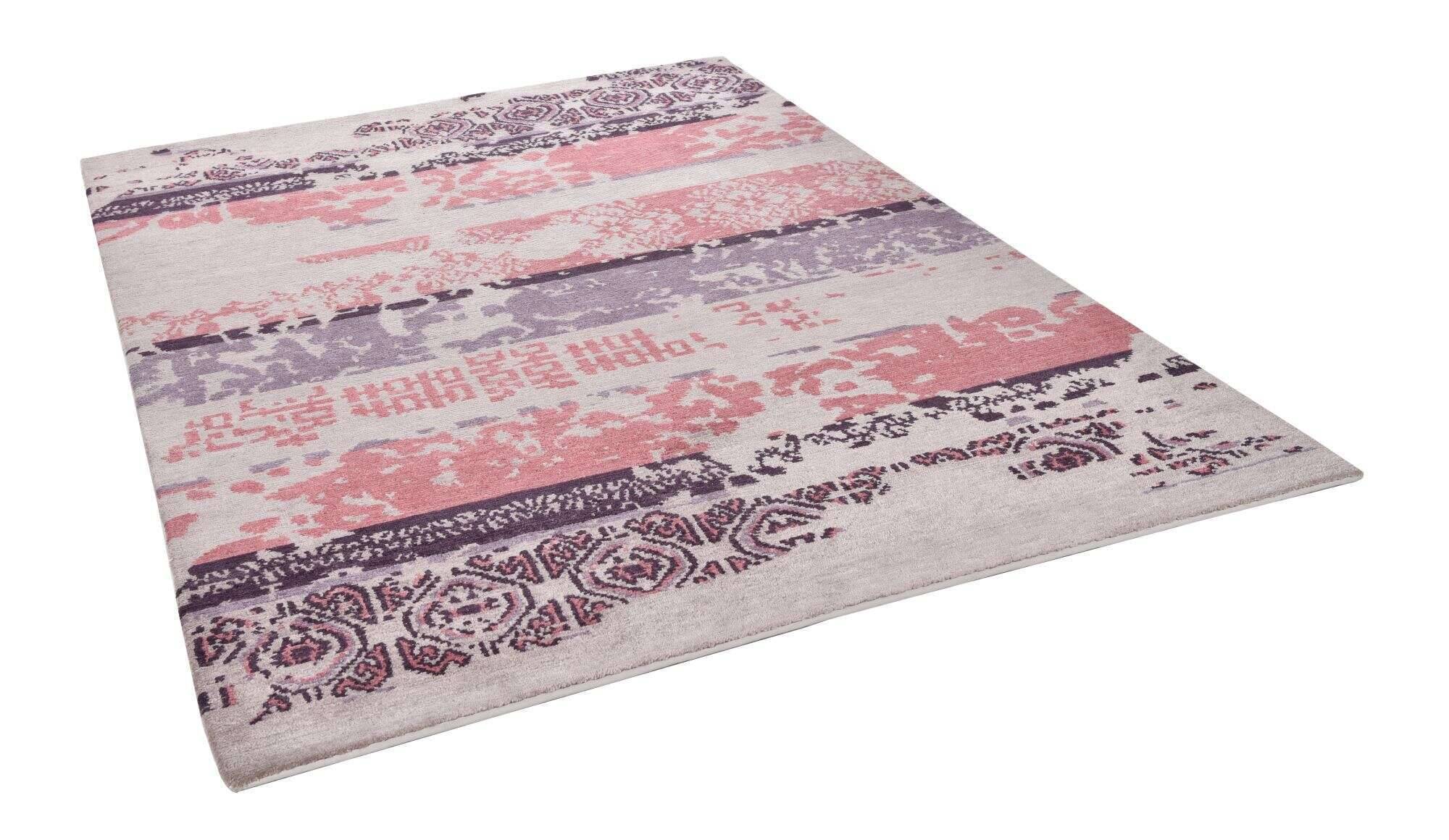 sangri_rs599_234pinkberry_110793_2 Sangri Nepal Teppich reine Wolle Wunschmaß