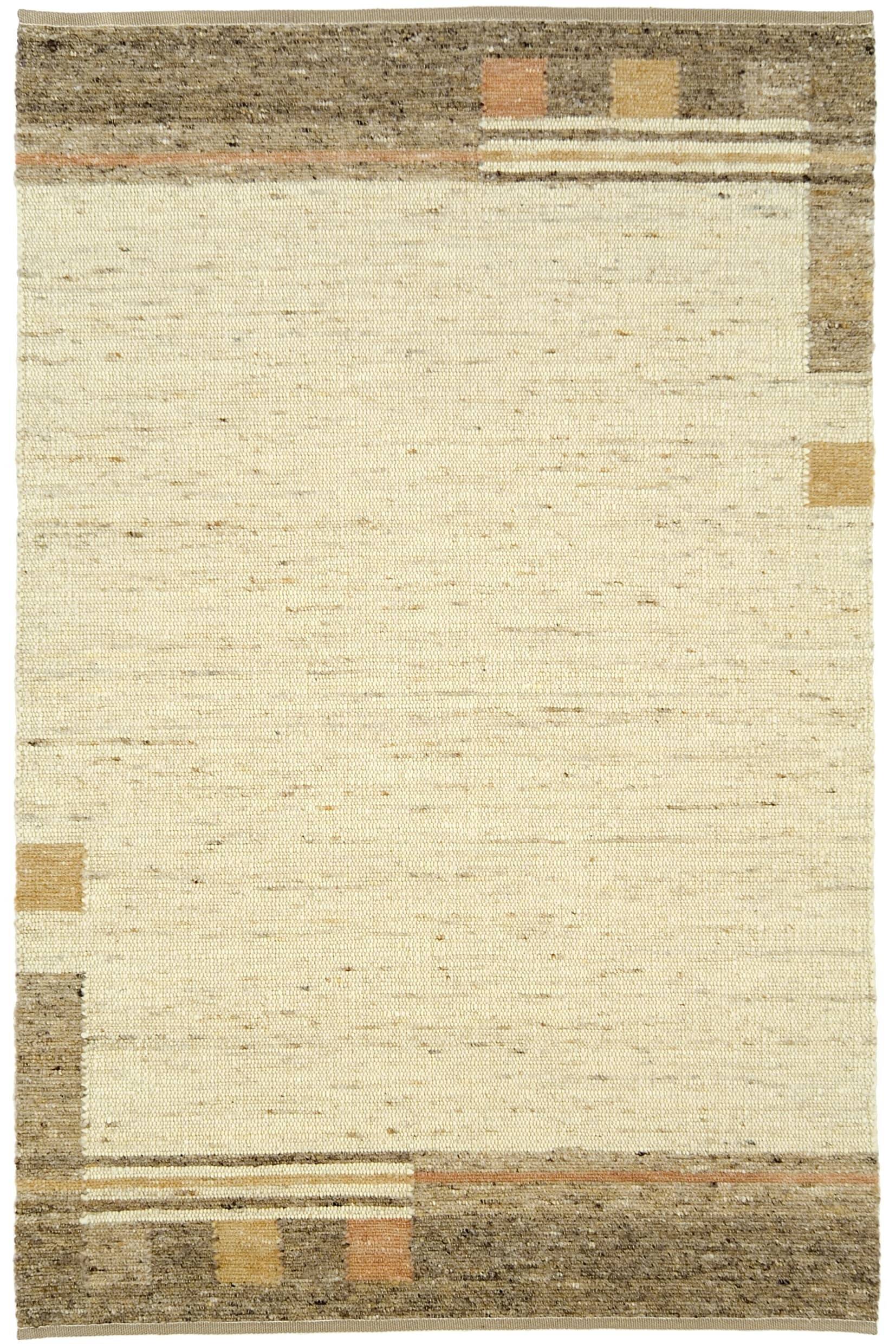 Paulig Fino Design 135-60 Handweb Teppich