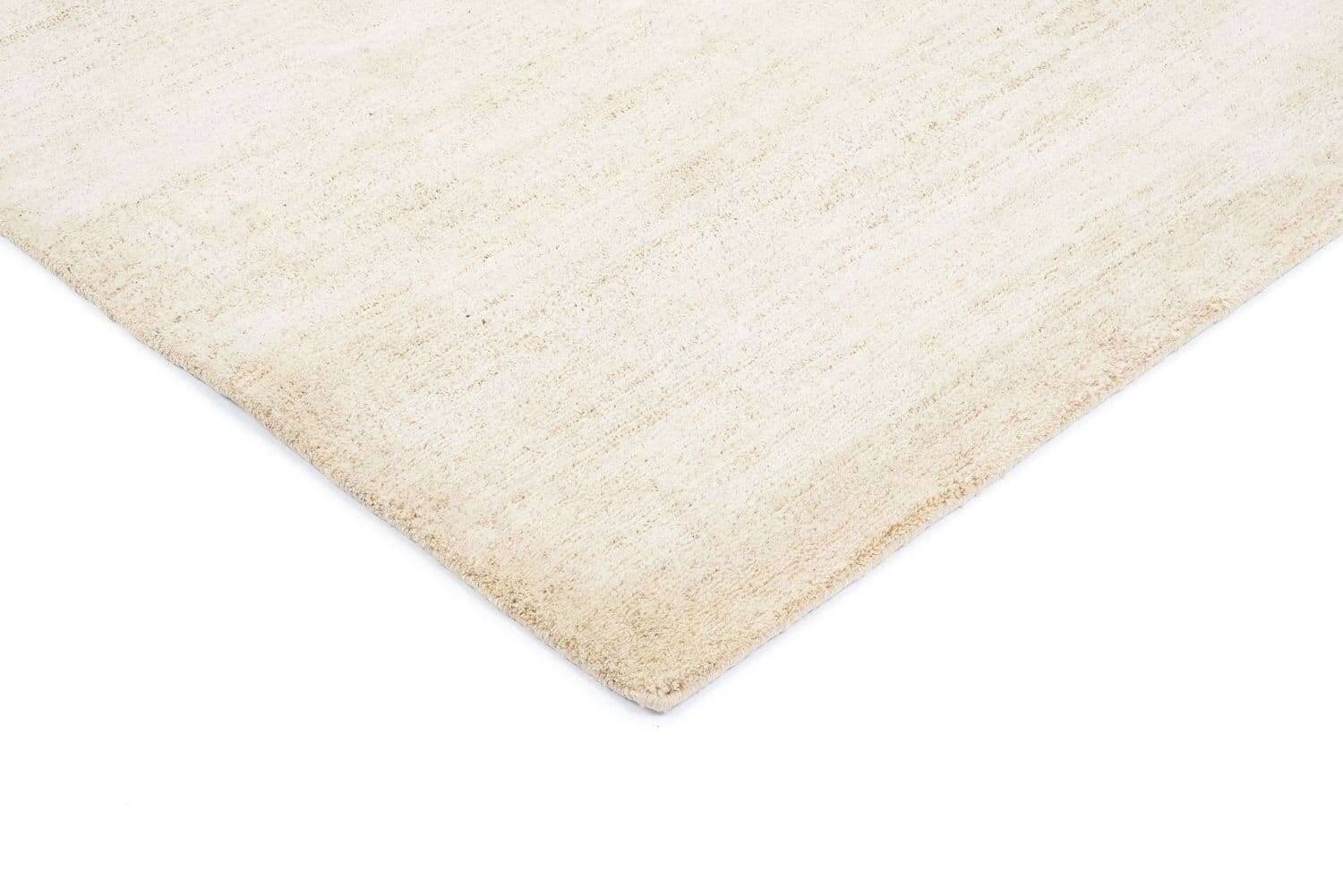 1016-462-3 Tibet Nepal Teppich Davina Malpi uni im Wunschmaß