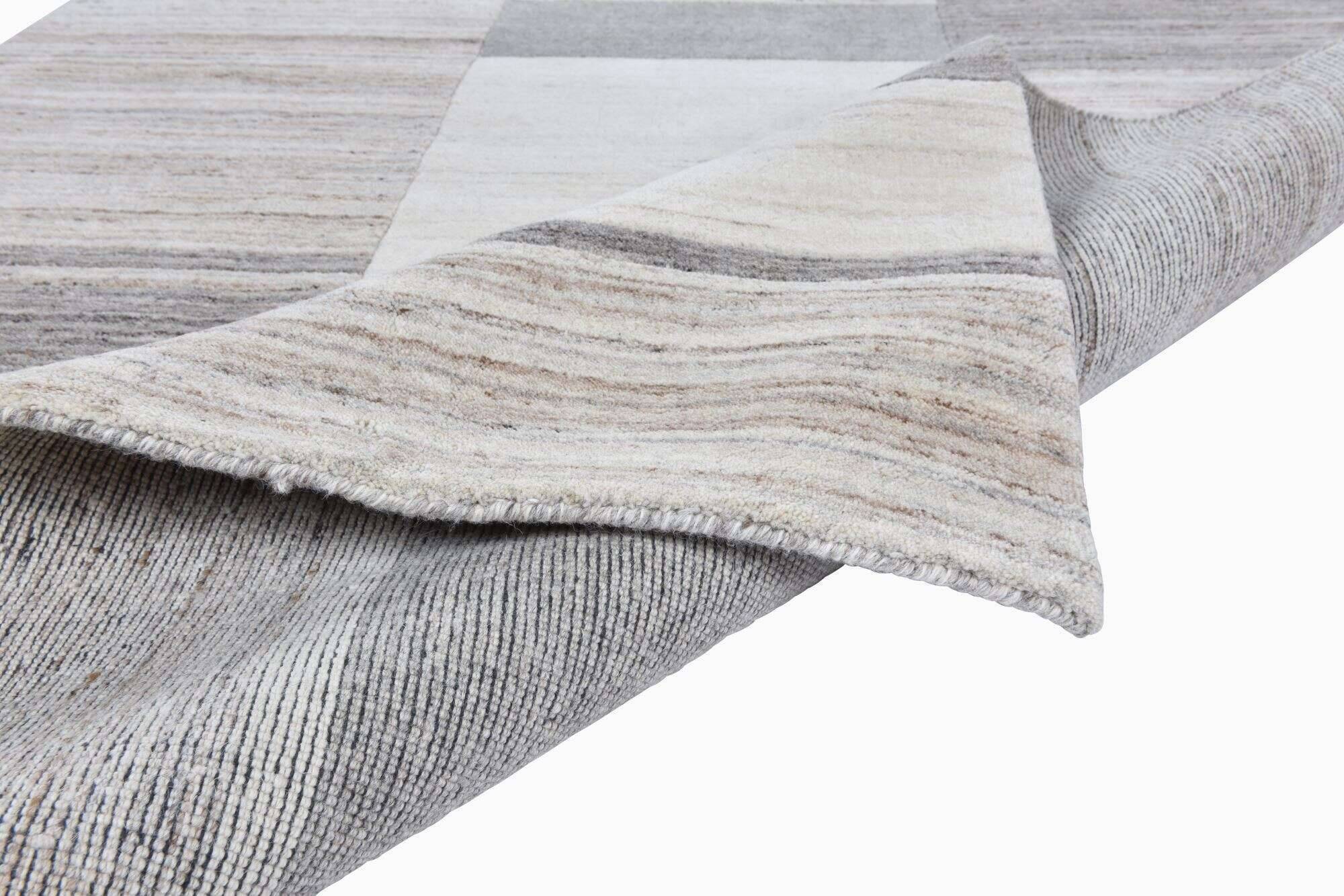 loridreamsuper_3241_550beige_419152_9 Lori Dream Super beige Teppich Handgewebt Reine Schurwolle