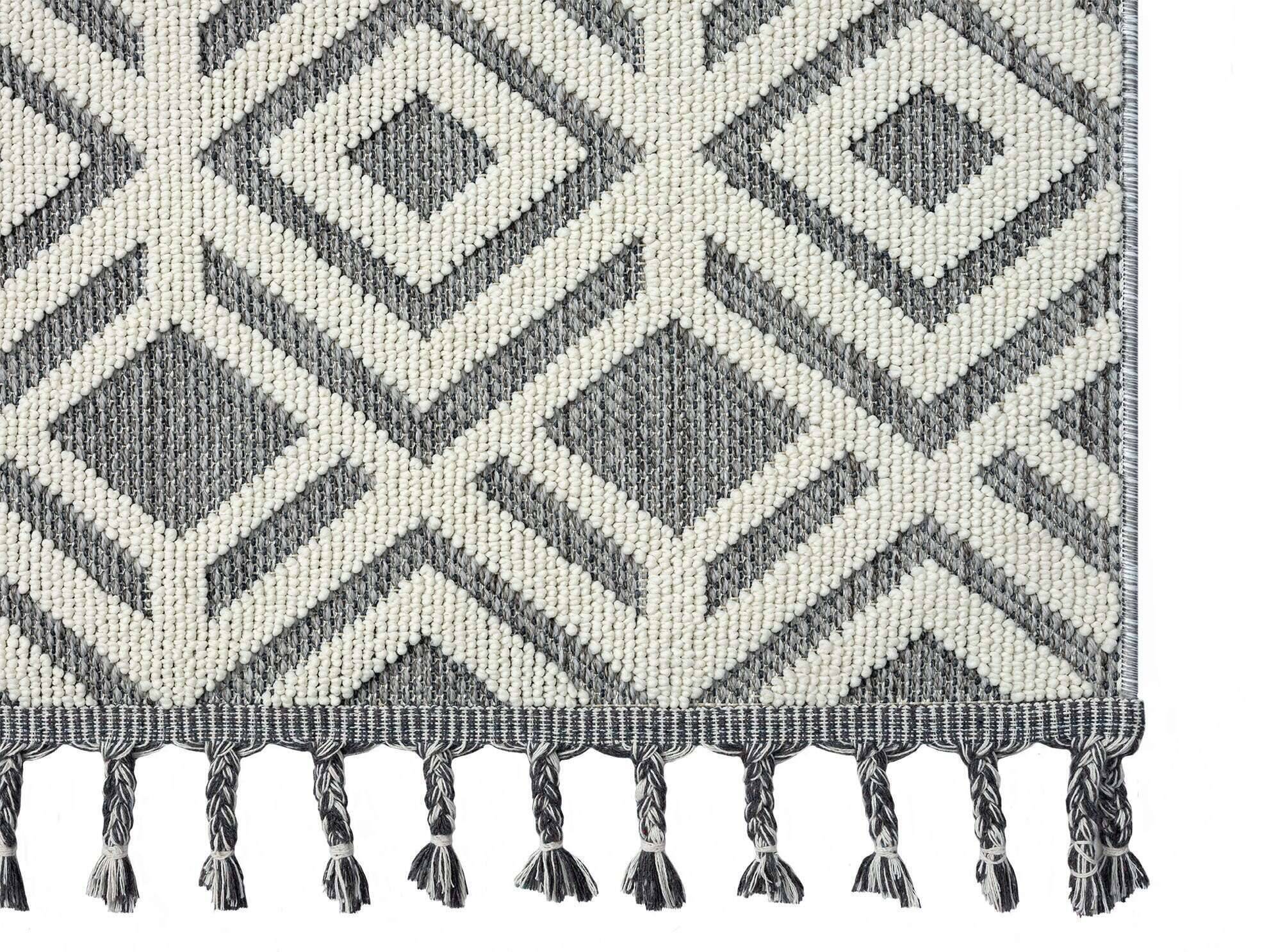 f78c064c-be71-5b2e-9d4f-34b371b1af1f Trevi 6831-221-000 In und Outdoor Teppich Wunschmaß