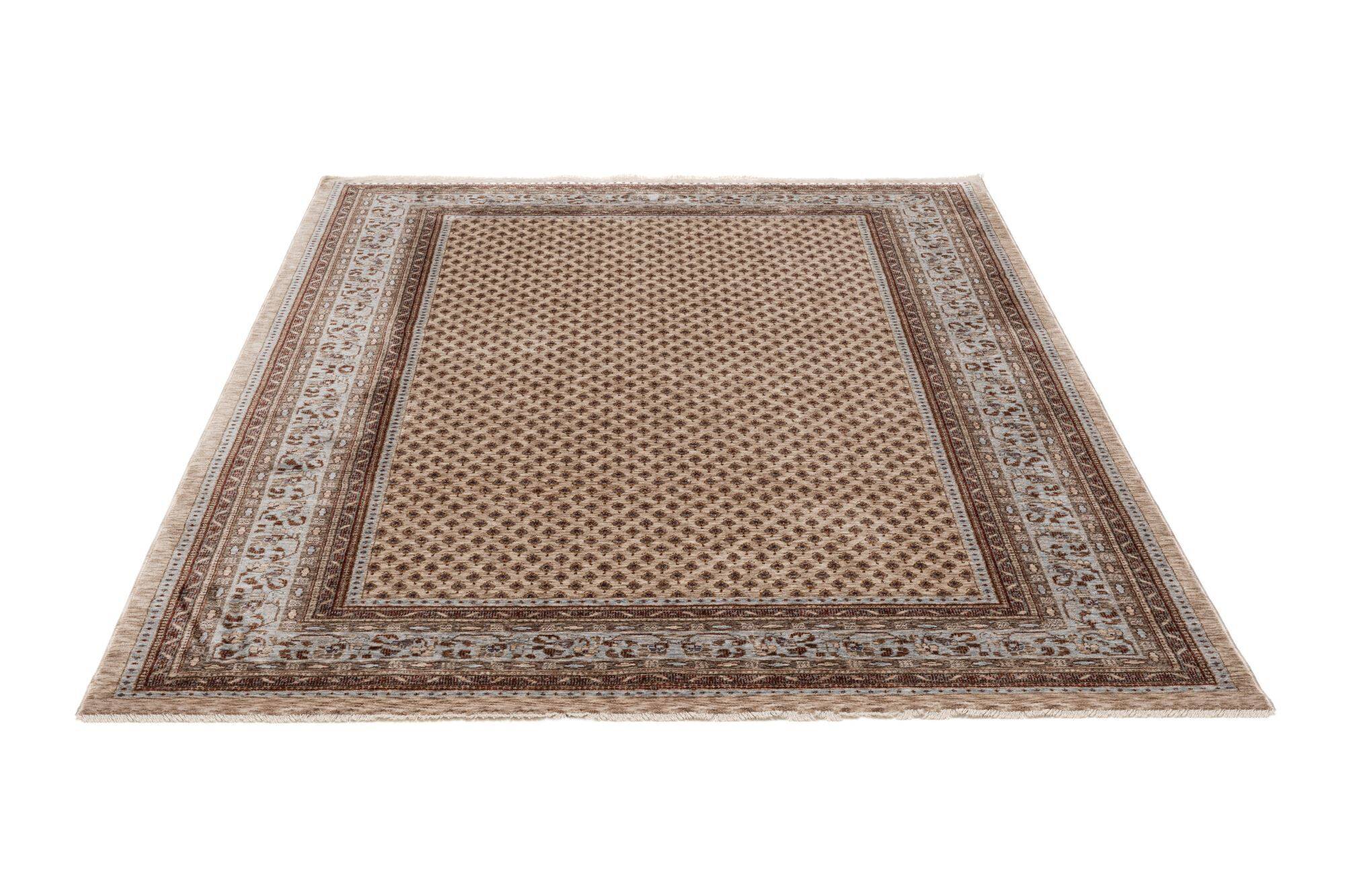 Orientteppich Beatrice Design Mir