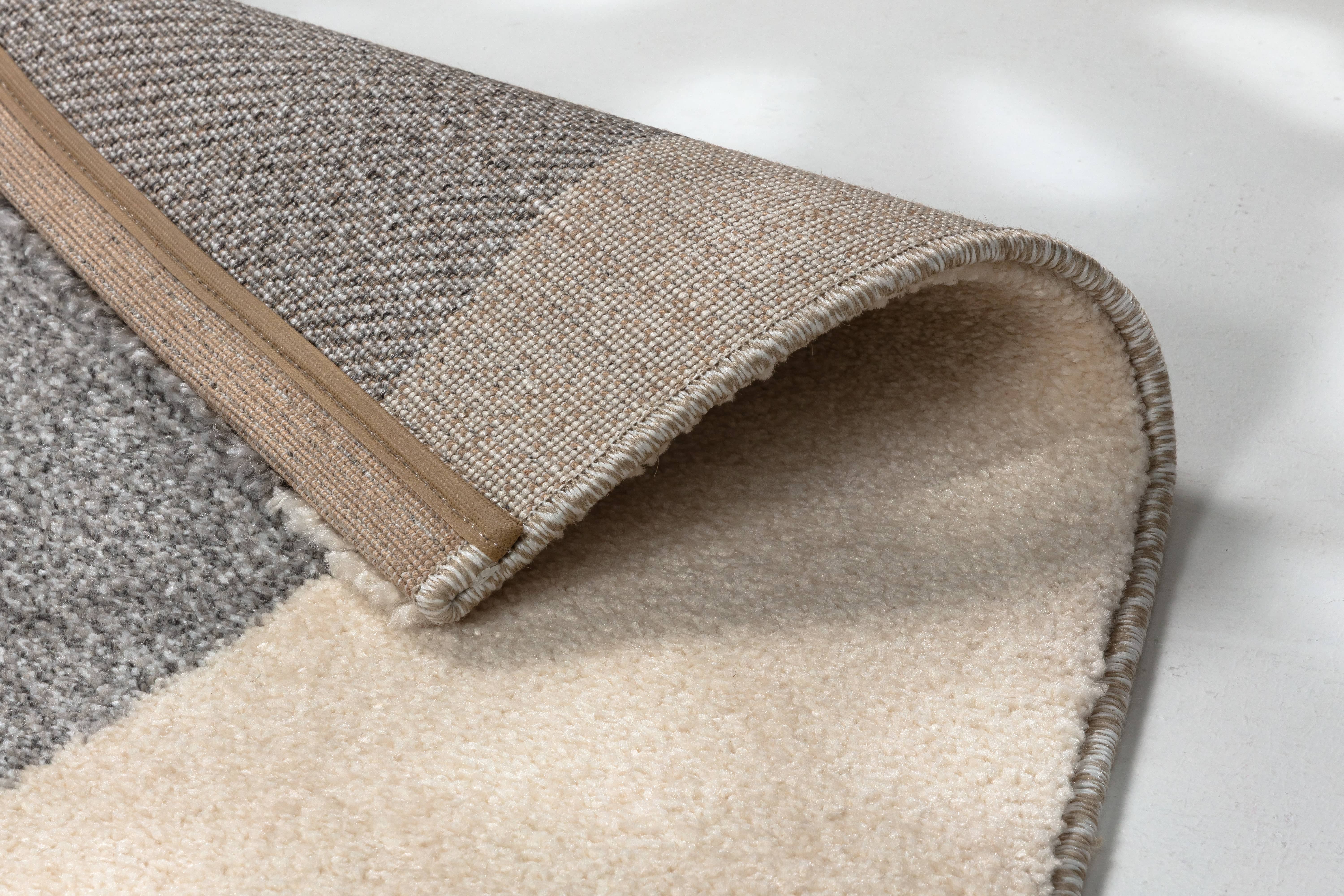 Samoa D.253 C.005 Abstrakt grau Samoa D.253 C.005 Abstrakt grau