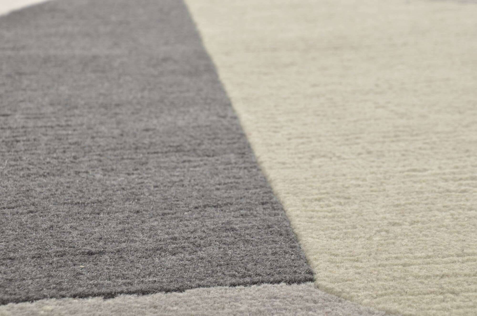 monsulo_d3251_615blackwhite_409025_3 Monsulo Design Nepal Teppich im Wunschmaß