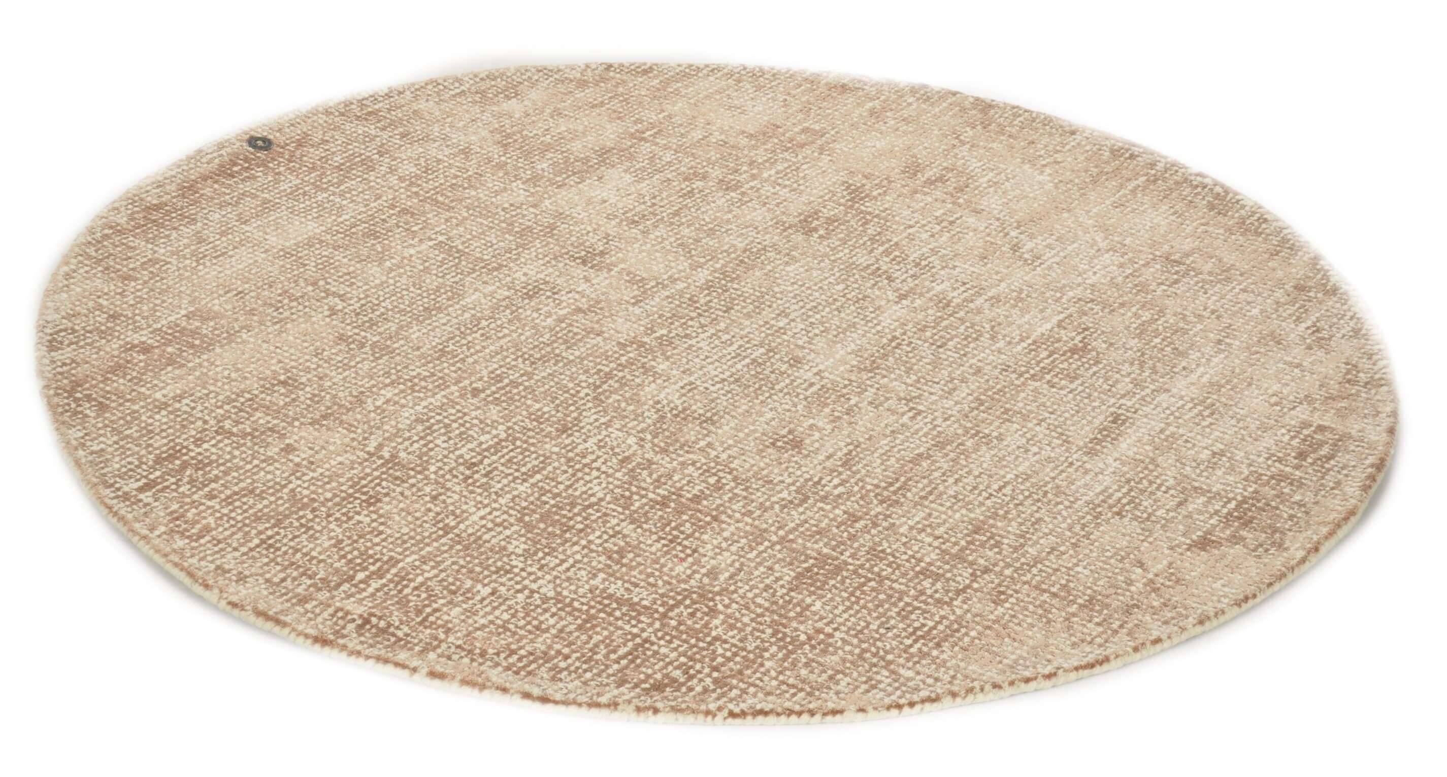 Groove_UNI_500brown_420051_26 Teppich Groove Tom Tailor Moderner Teppich