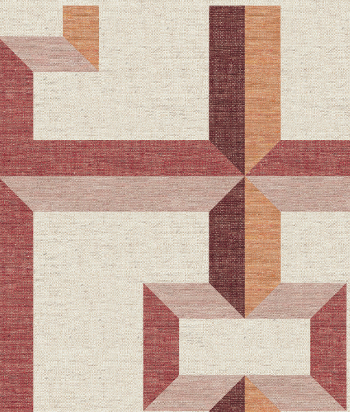 Paulig Teppich Woven Art Design 101-12 Handweb Teppich Paulig Teppich Woven Art Design 101-12 Handweb Teppich