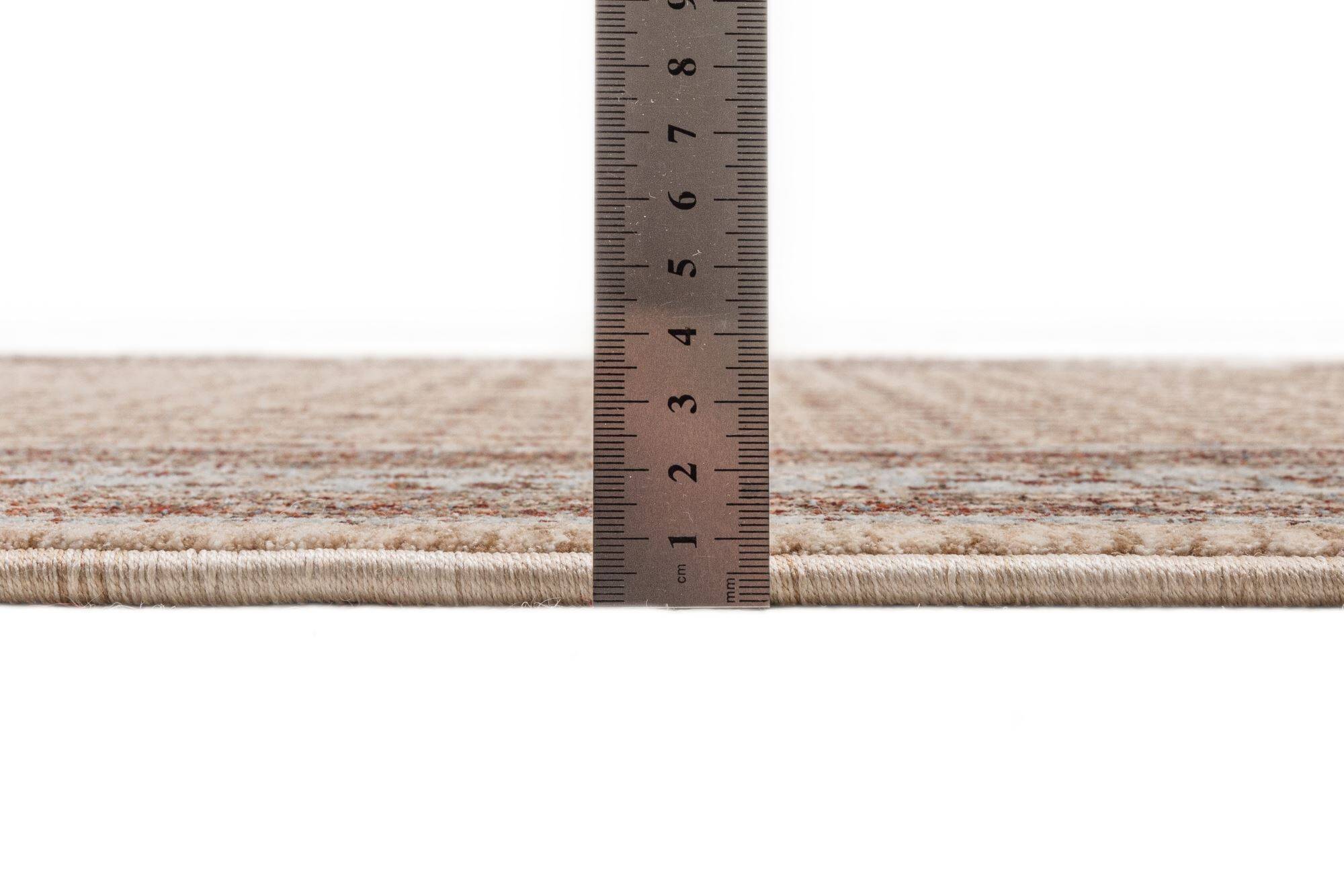 Orientteppich Beatrice Design Mir