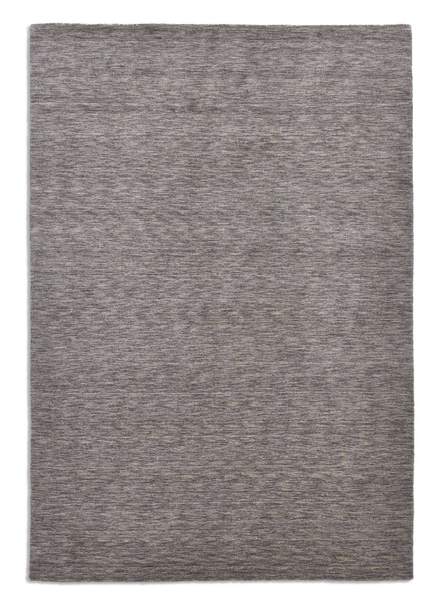 holi_uni_650grey_428737_1 Handwebteppich Holi uni grau im Wunschmaß