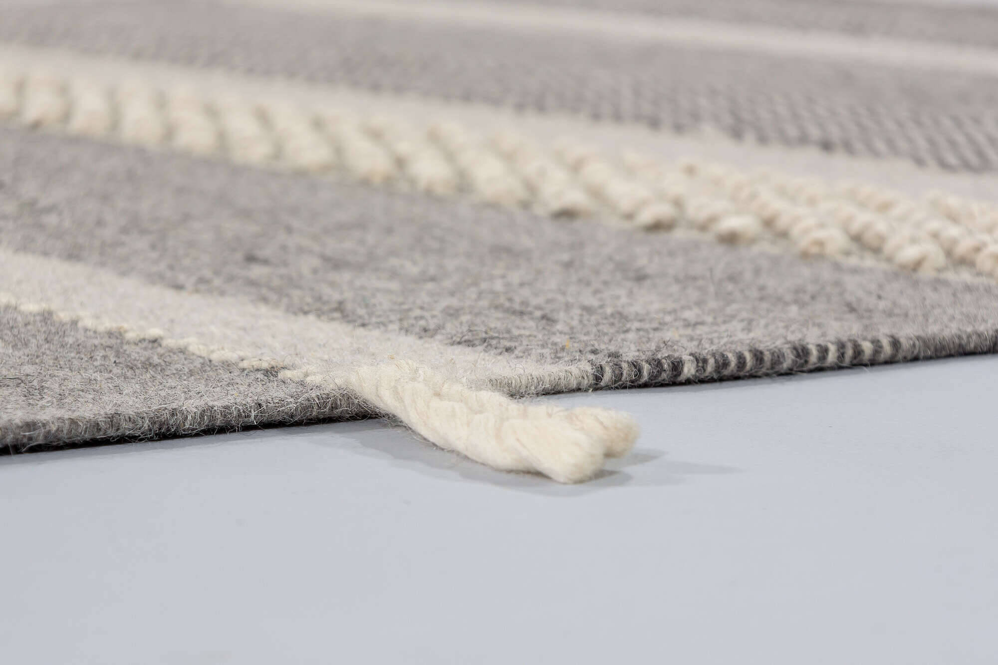 6021_192_045_Botana_Kante SCHÖNER WOHNEN-Kollektion Teppich Botana 6021-192