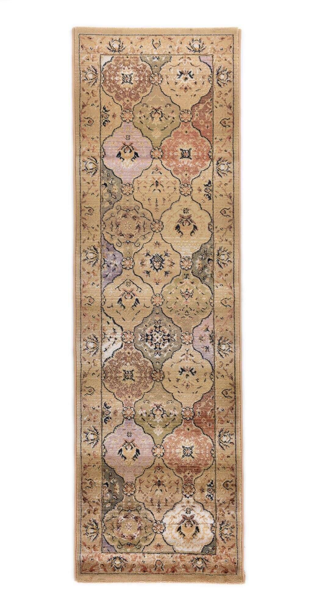 gabiro_208_550beige_423593_31 Orientteppich Gabiro 208 Teppich Klassisch Galerie