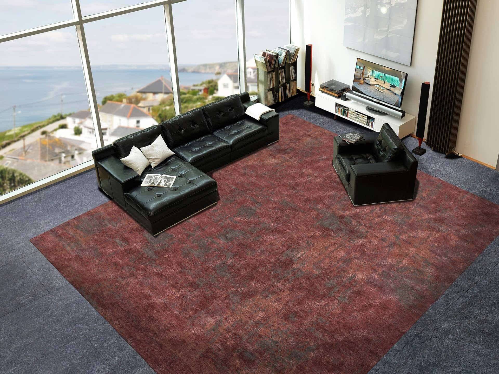 Makalu Teppich Century M196 Handgetuftet im Wunschmaß Makalu Teppich Century M196 Handgetuftet im Wunschmaß