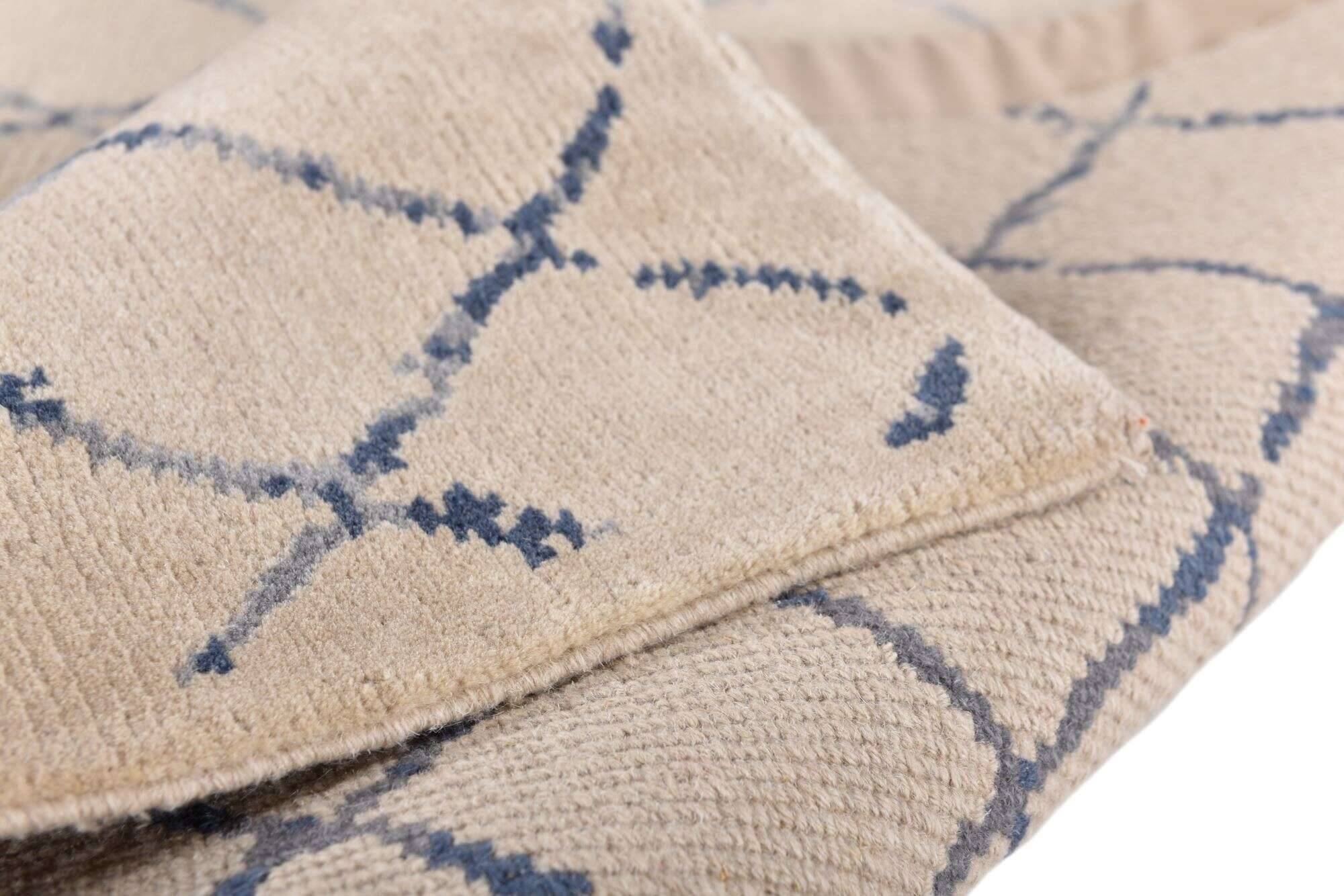 monsulo_d3252_113naturalmulti_405470_9 Monsulo Design Nepal Teppich 162x234 cm beige