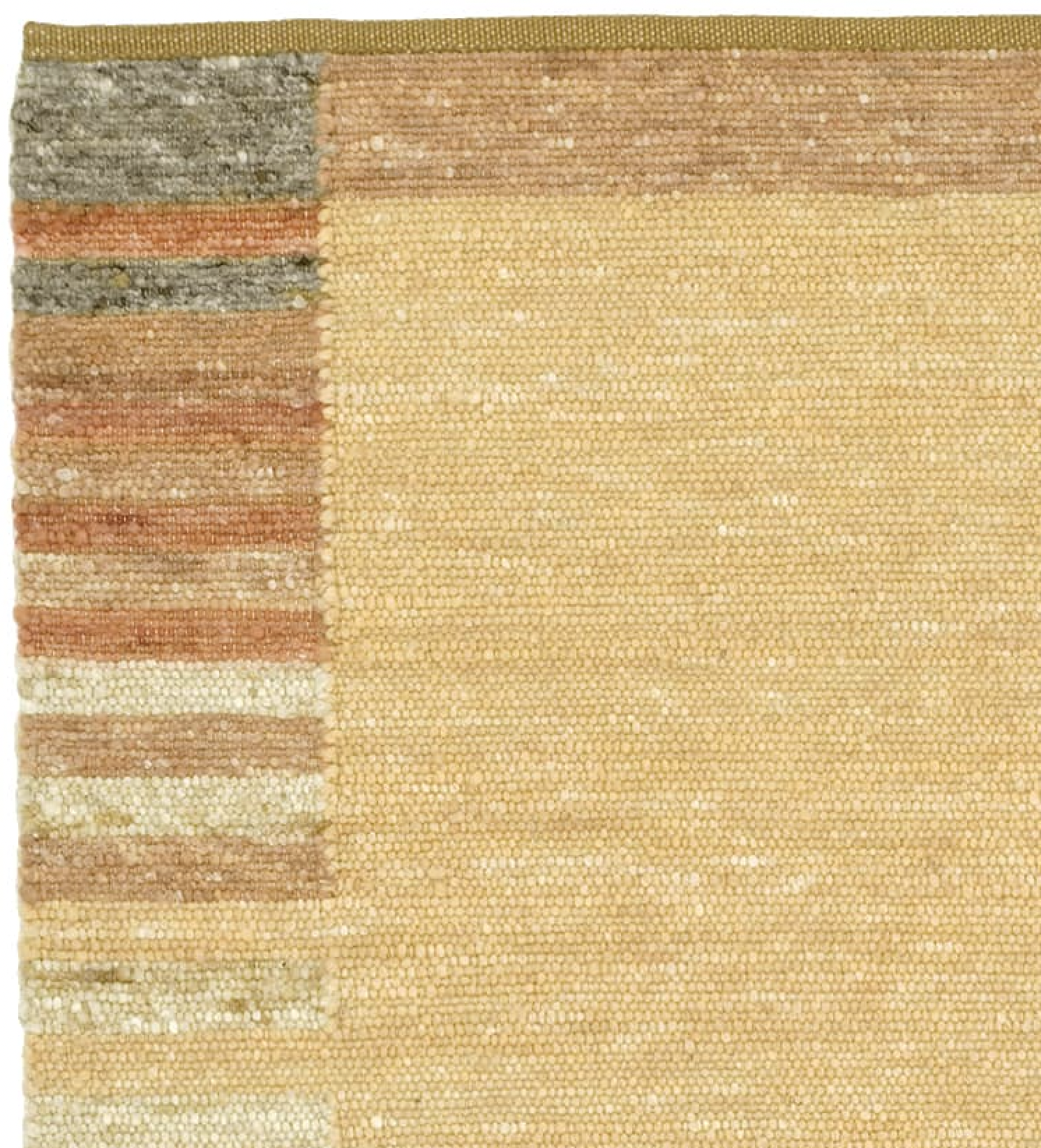 Paulig Fino Design 137-20 Handweb Teppich Paulig Fino Design 137-20 Handweb Teppich