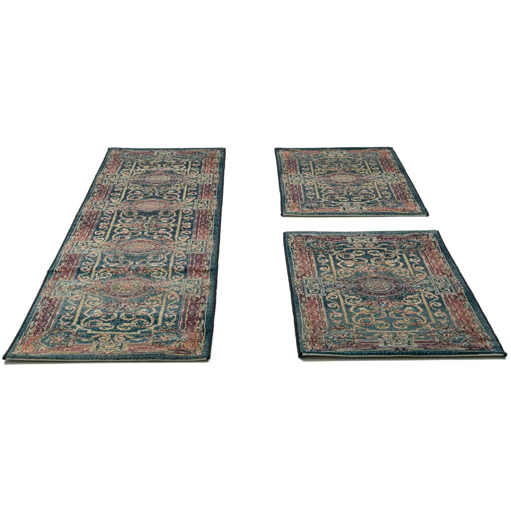 80e8317b3729377f974023d07d5d2acb Inhalt Bettumrandung: 1x 068x300cm, 2x 068x135cm