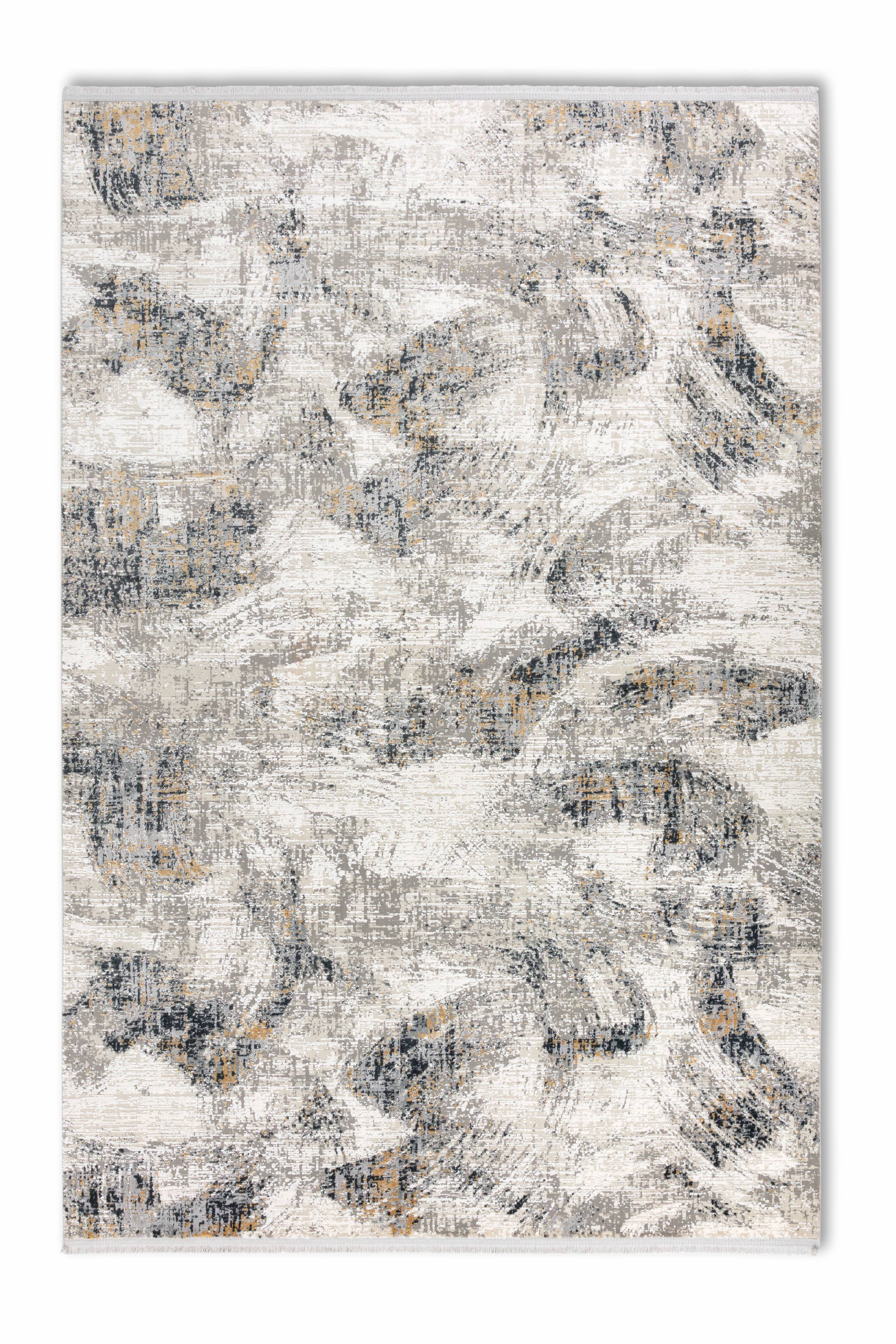 Positano D.241 C.000 Allover creme