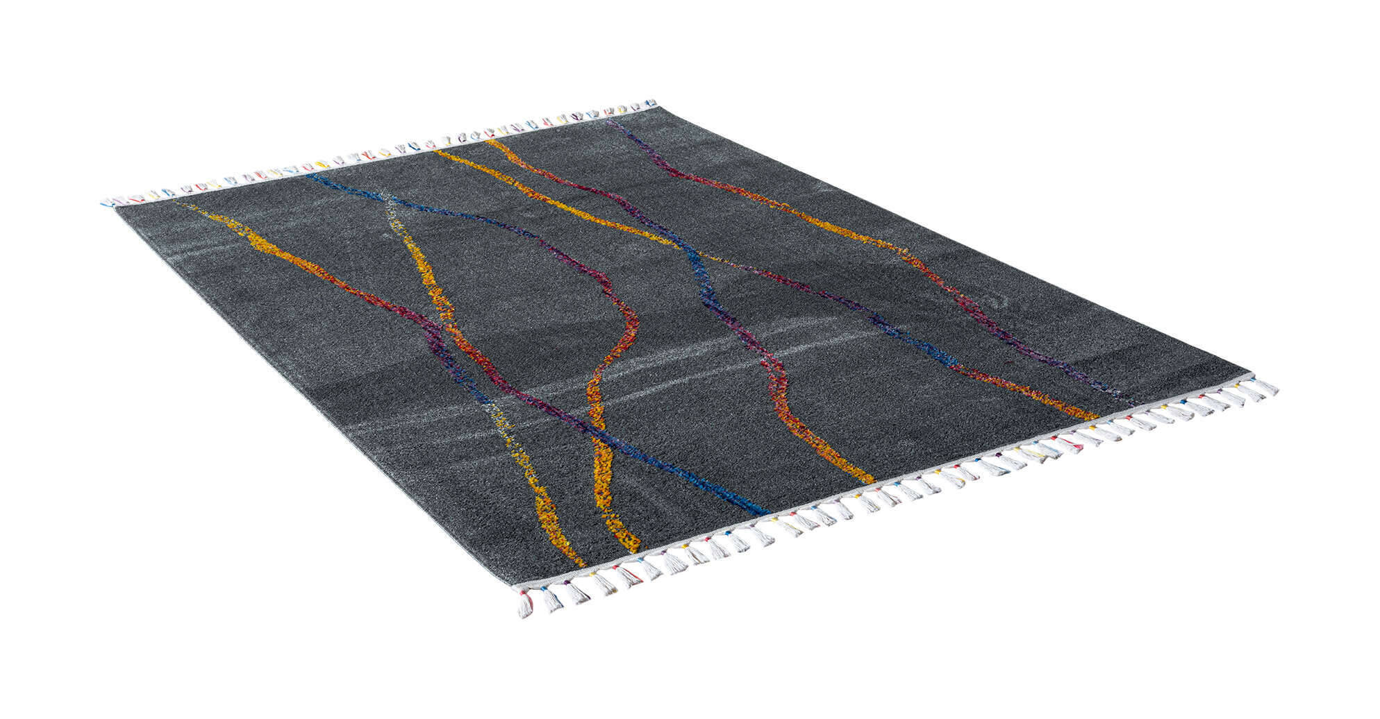 6681_223_099_Jesi_Perspektive_3 Teppich Modern Design Jesi 6681-223-099 Teppich mit Muster