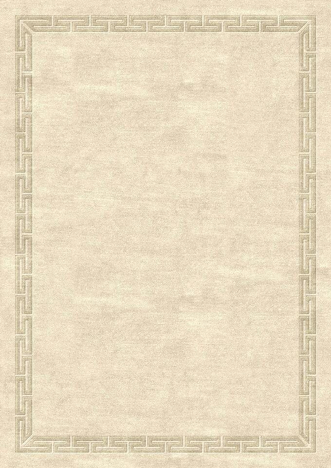 Makalu Nepal Teppich Edition CS84 beige Handgeknüpft im Wunschmaß Makalu Nepal Teppich Edition CS84 beige Handgeknüpft im Wunschmaß