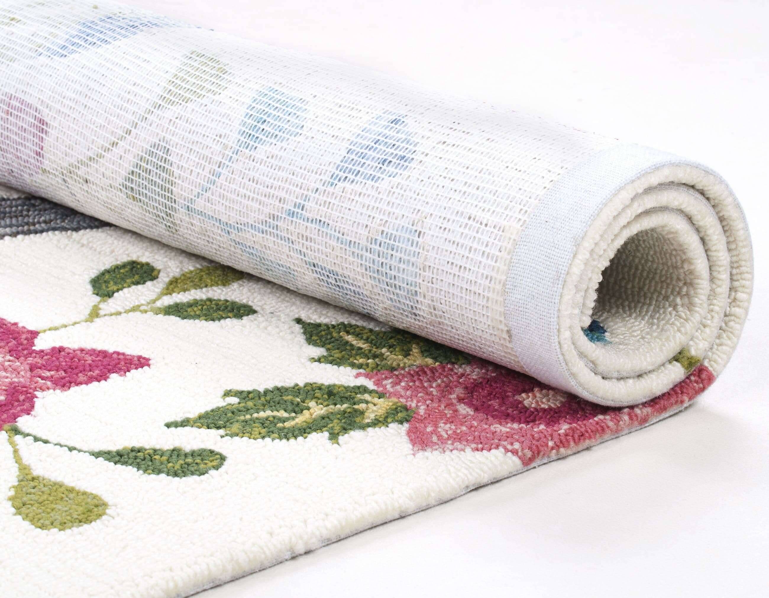 Rosetta_GF-019_103whitemulti_412062_11 Rosetta GF-019 Gino Falcone Teppich