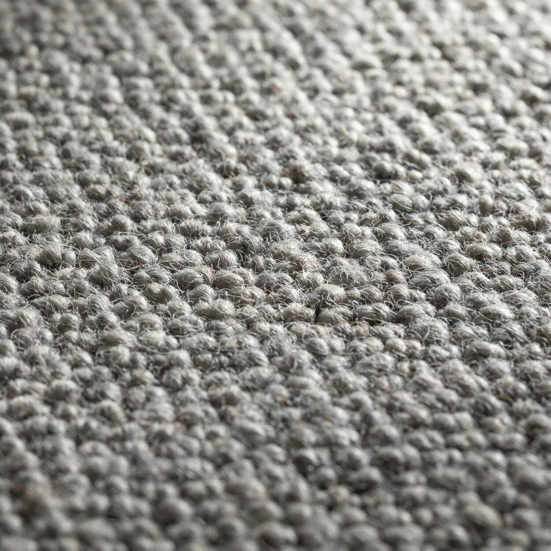 JAB ANSTOETZ Natur Teppich BAY im Wunschmaß JAB ANSTOETZ Natur Teppich BAY im Wunschmaß