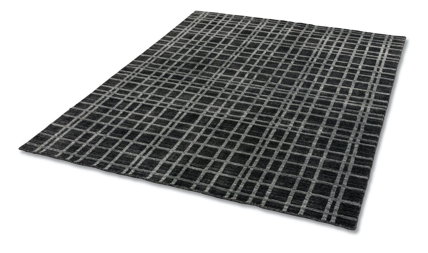 SCHÖNER WOHNEN Teppich Cosetta 6022-201-004 Grau SCHÖNER WOHNEN Teppich Cosetta 6022-201-004 Grau