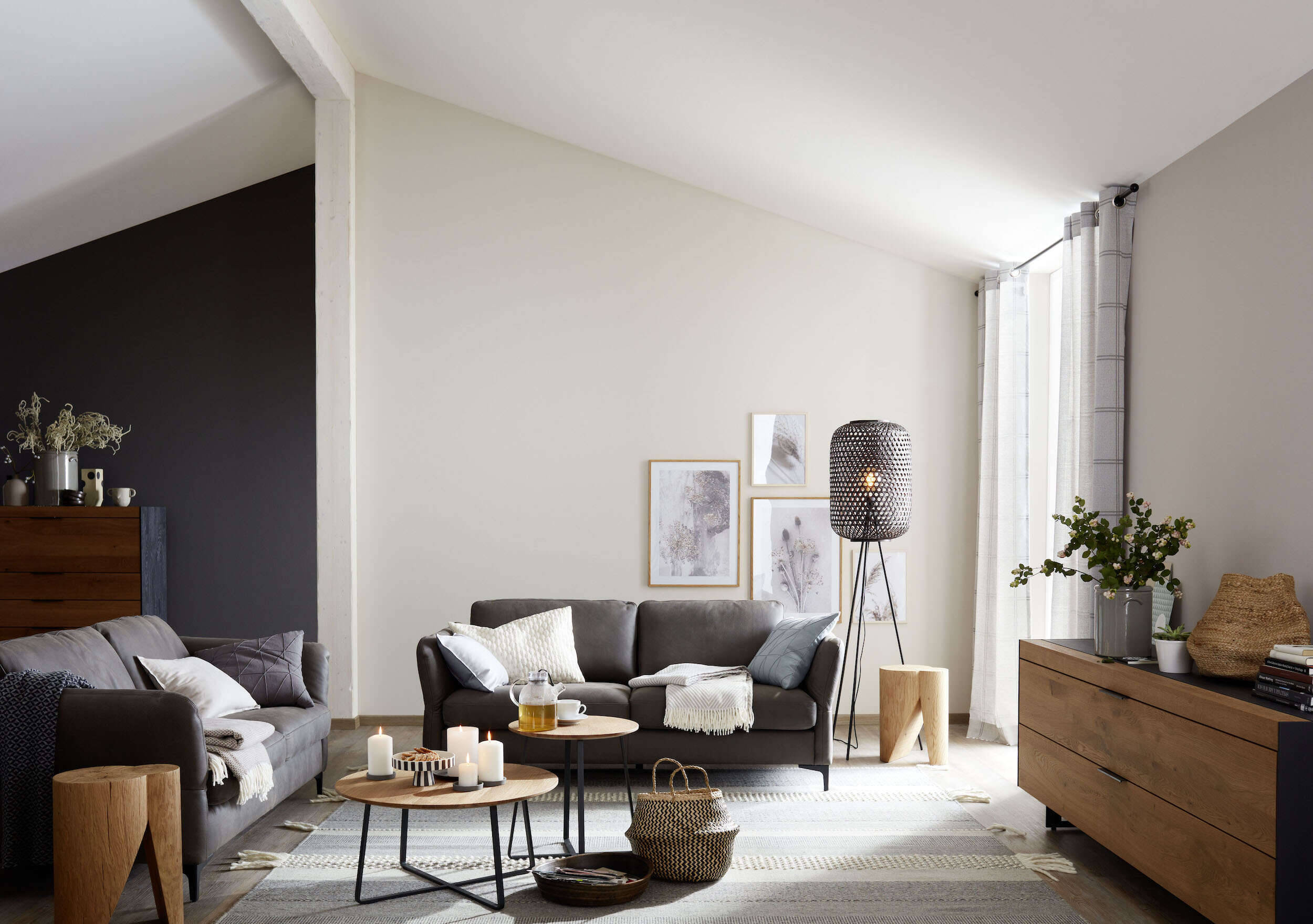 6021_192_045_Botana_Milieu SCHÖNER WOHNEN-Kollektion Teppich Botana 6021-192