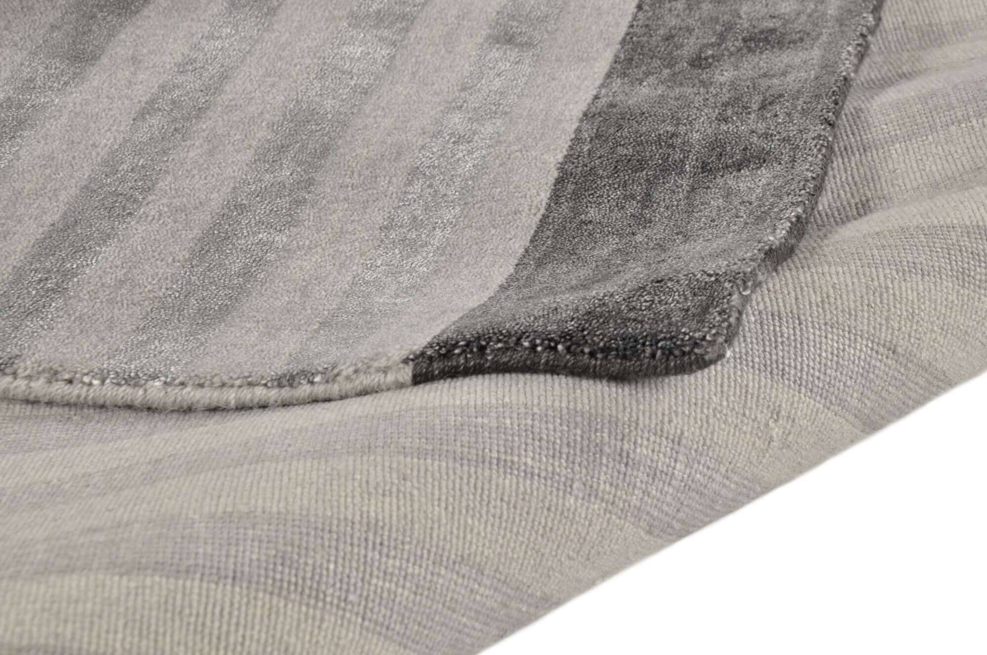 miami_3286_655greymulti_419173_9 Trend Teppich Miami Design-3286 aus Wolle und Viskose