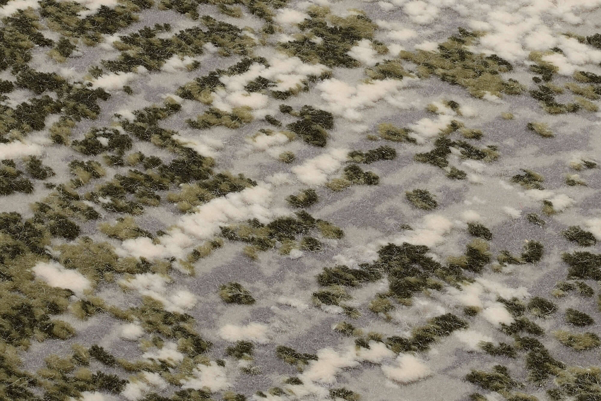 BES01-963-7 Teppich BORDER WK Wohnen Vintage Design Teppich