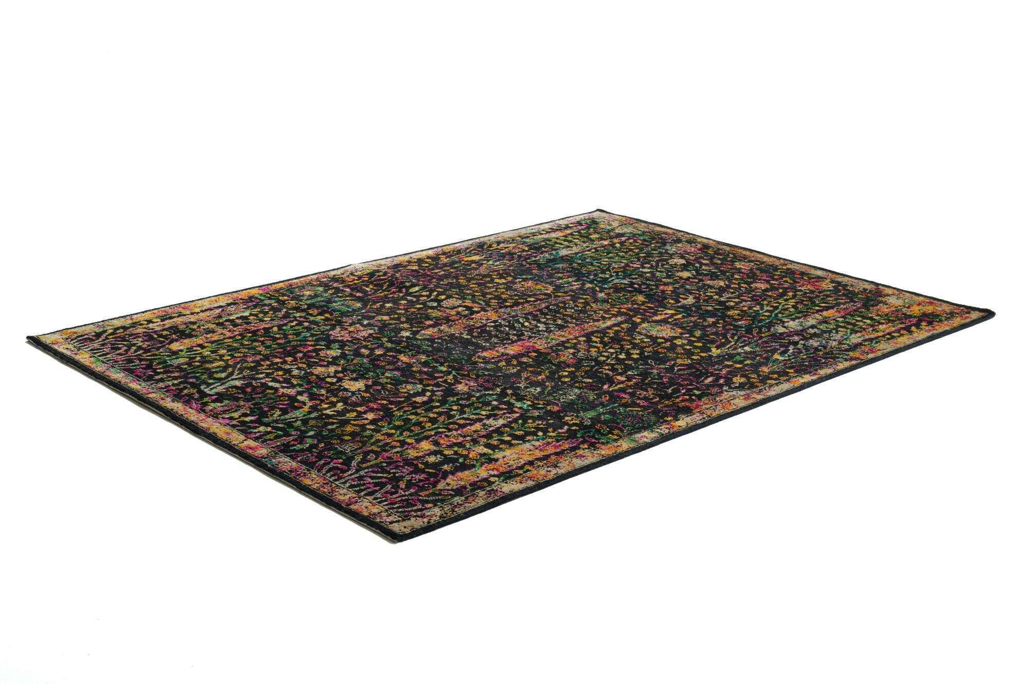 sarisuperior_4769_800multicolor_435743_2 Teppich Sari Superior Orient Handgeknüpft im Wunschmaß