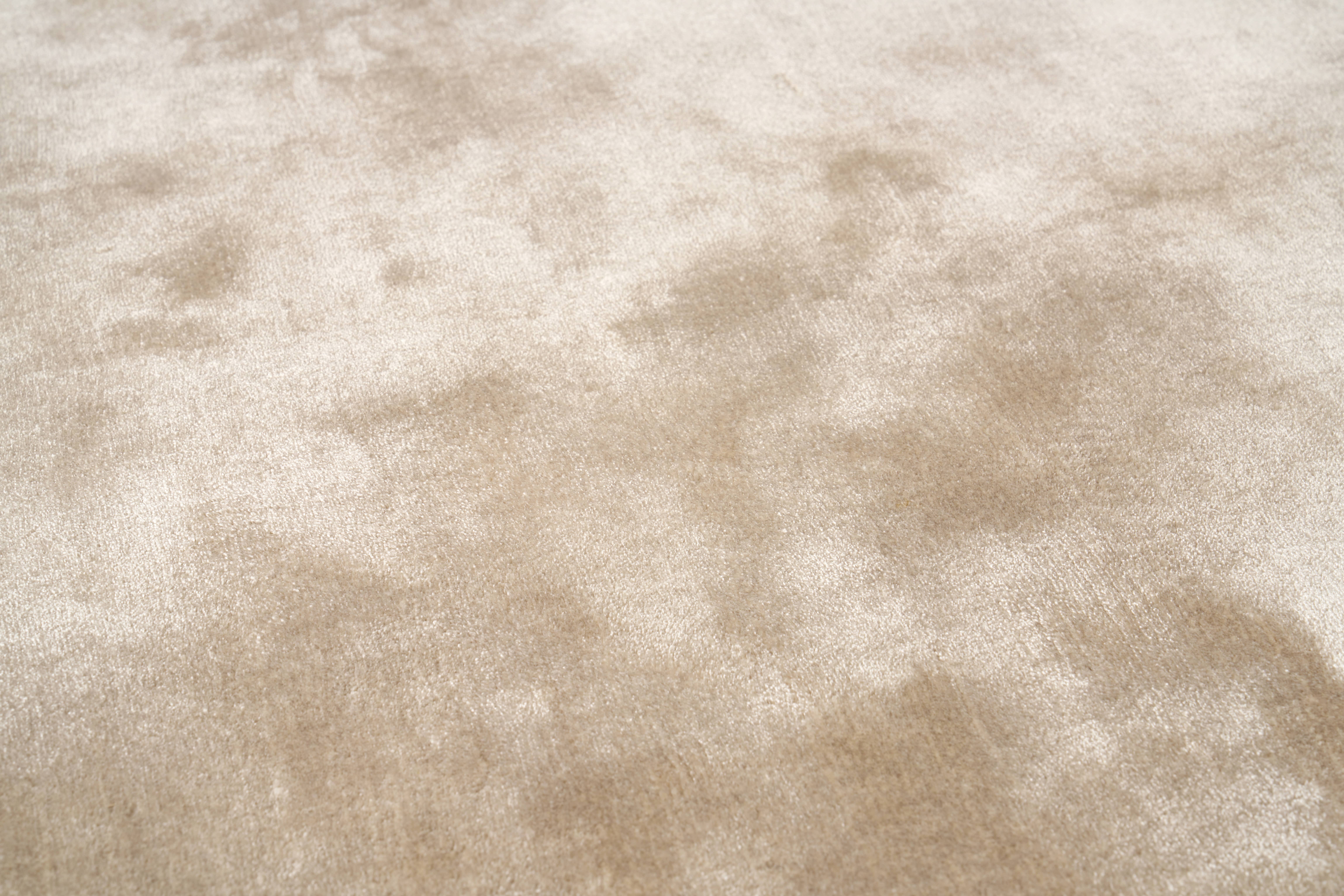 Vintage Teppich PLAIN PALOMA ROUND Vintage Teppich PLAIN PALOMA ROUND