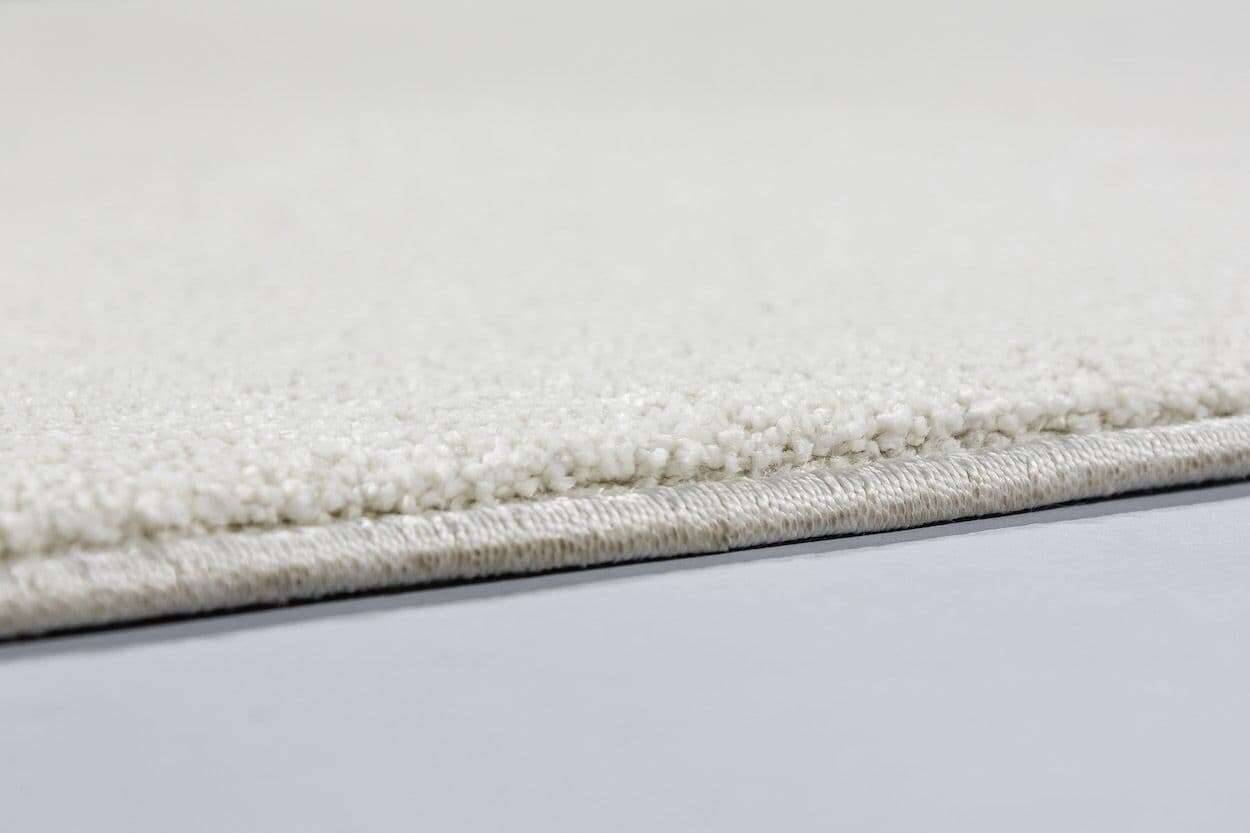 6307_190_000_Pure_Kante SCHÖNER WOHNEN Teppich Pure 6307-190 Kuschelteppich Hochflor