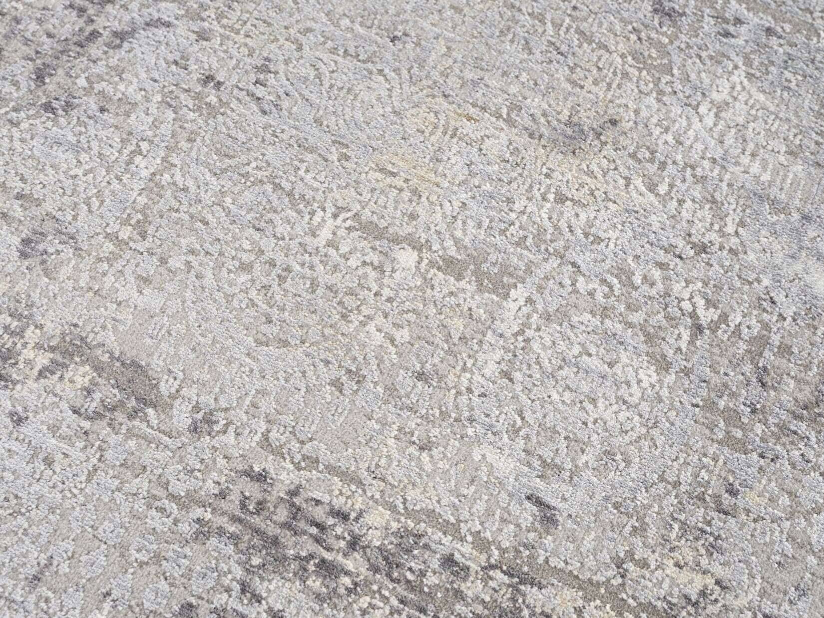 W6699_214_040_Mona_Detail Vintage Teppich Morena 6699-214-040 Teppich Modern