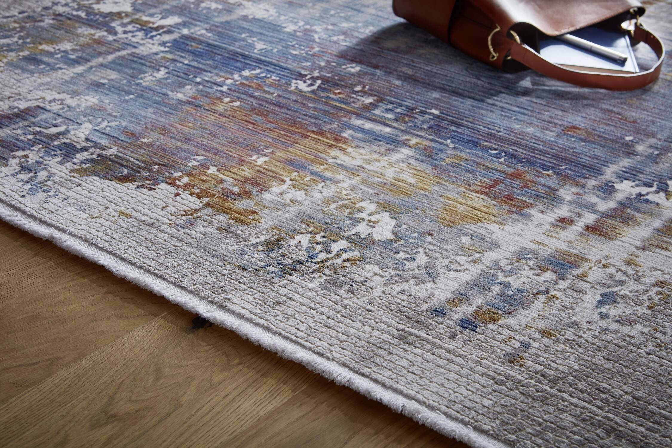 W6686_203_020_Daniela_Milieu_DetailJRPwVUzlB80x1 Teppich Modern Vintage Sorpresa 6686-203 Designteppich