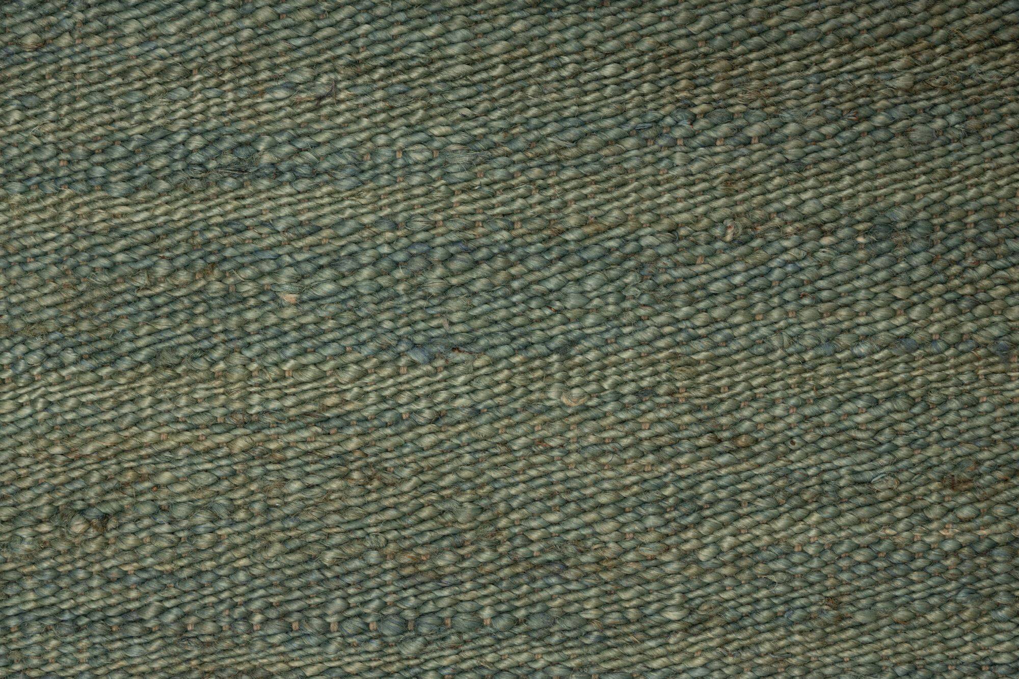 Juteteppich Forest von TOM TAILOR Handgefertigt