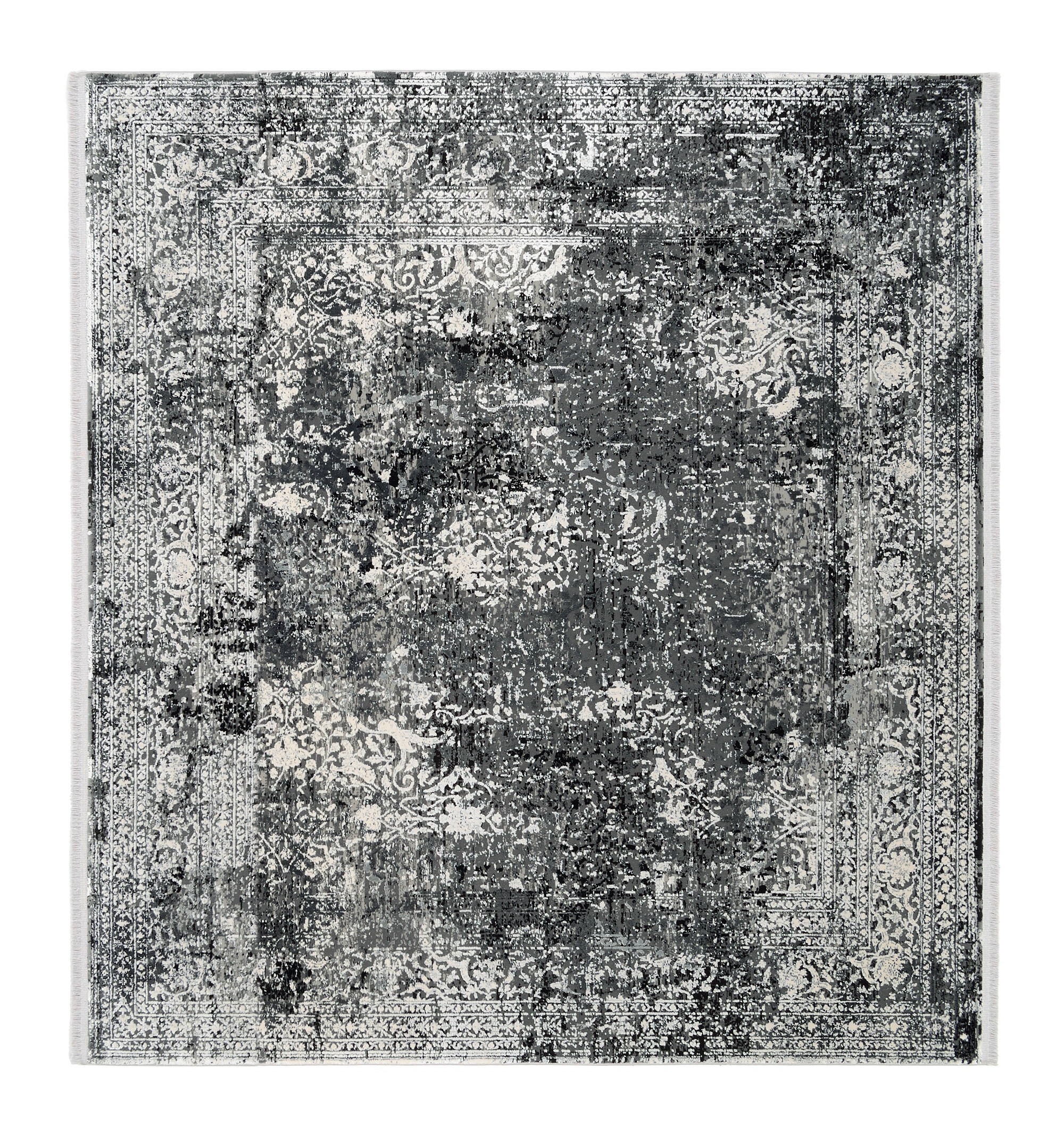 OCI Bestseller Cava 04 Teppich Vintage Quadrat OCI Bestseller Cava 04 Teppich Vintage Quadrat